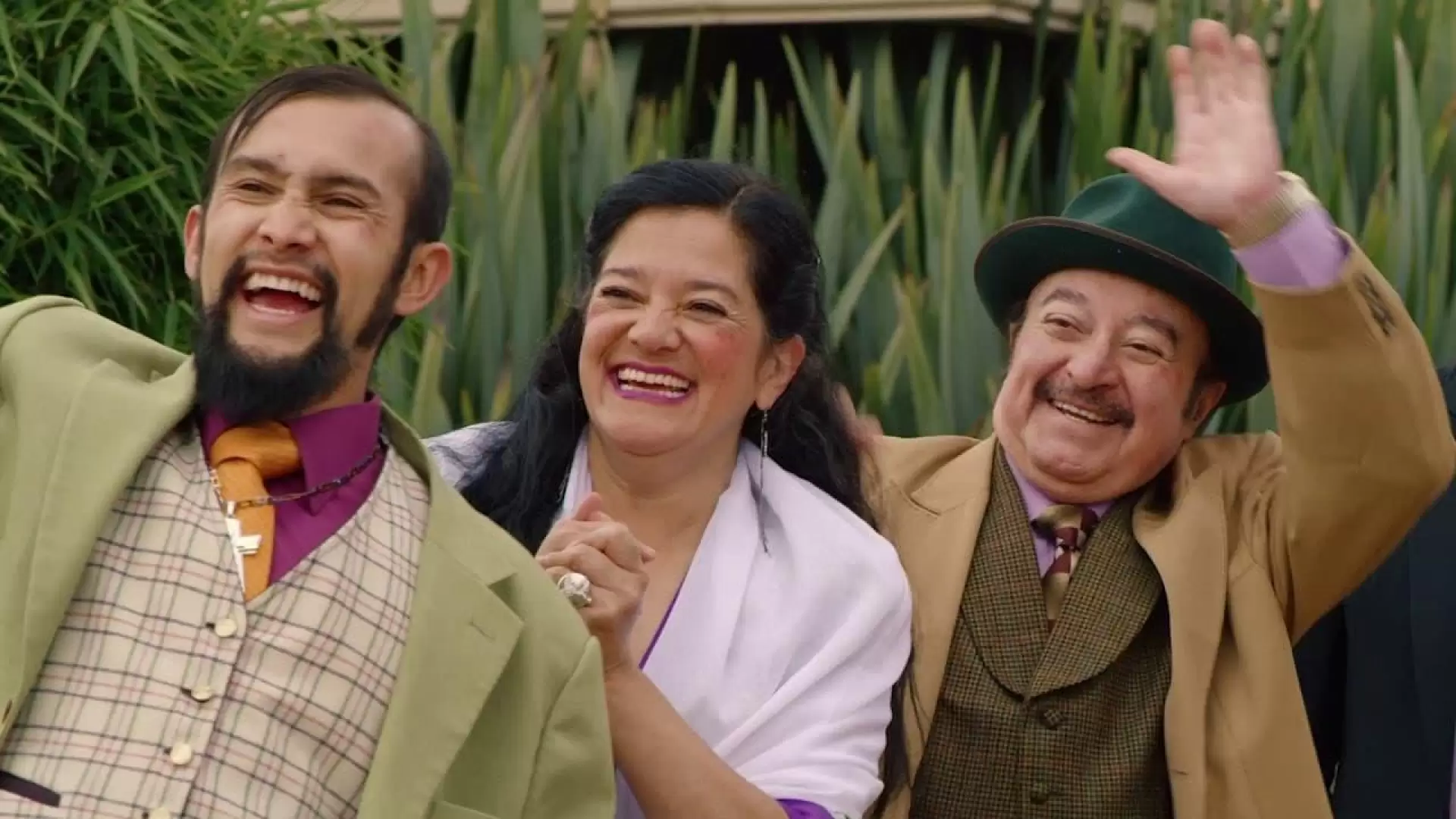 دانلود فیلم Feo pero Sabroso 2019 (زشت اما خوشمزه)