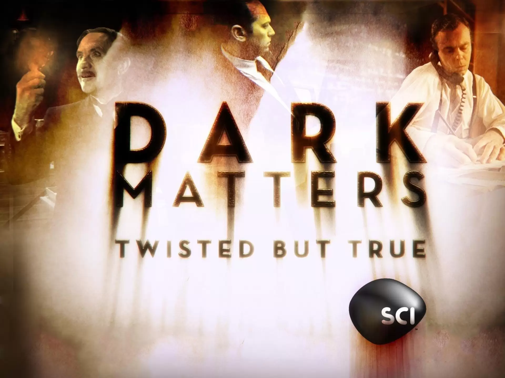 دانلود مستند Dark Matters: Twisted But True 2011 (مسائل تاریک: پیچ خورده اما درست است)