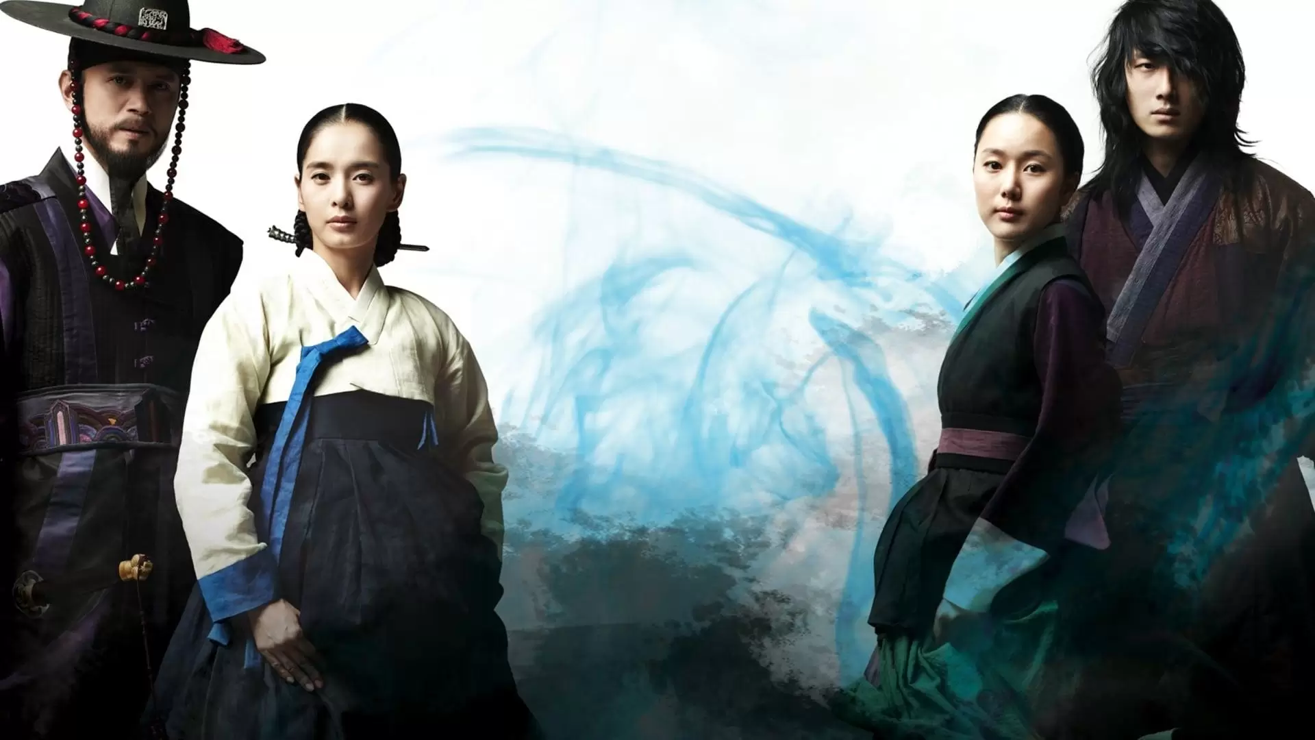 دانلود سریال The Return of Iljimae 2009 (بازگشت ایلجیما)