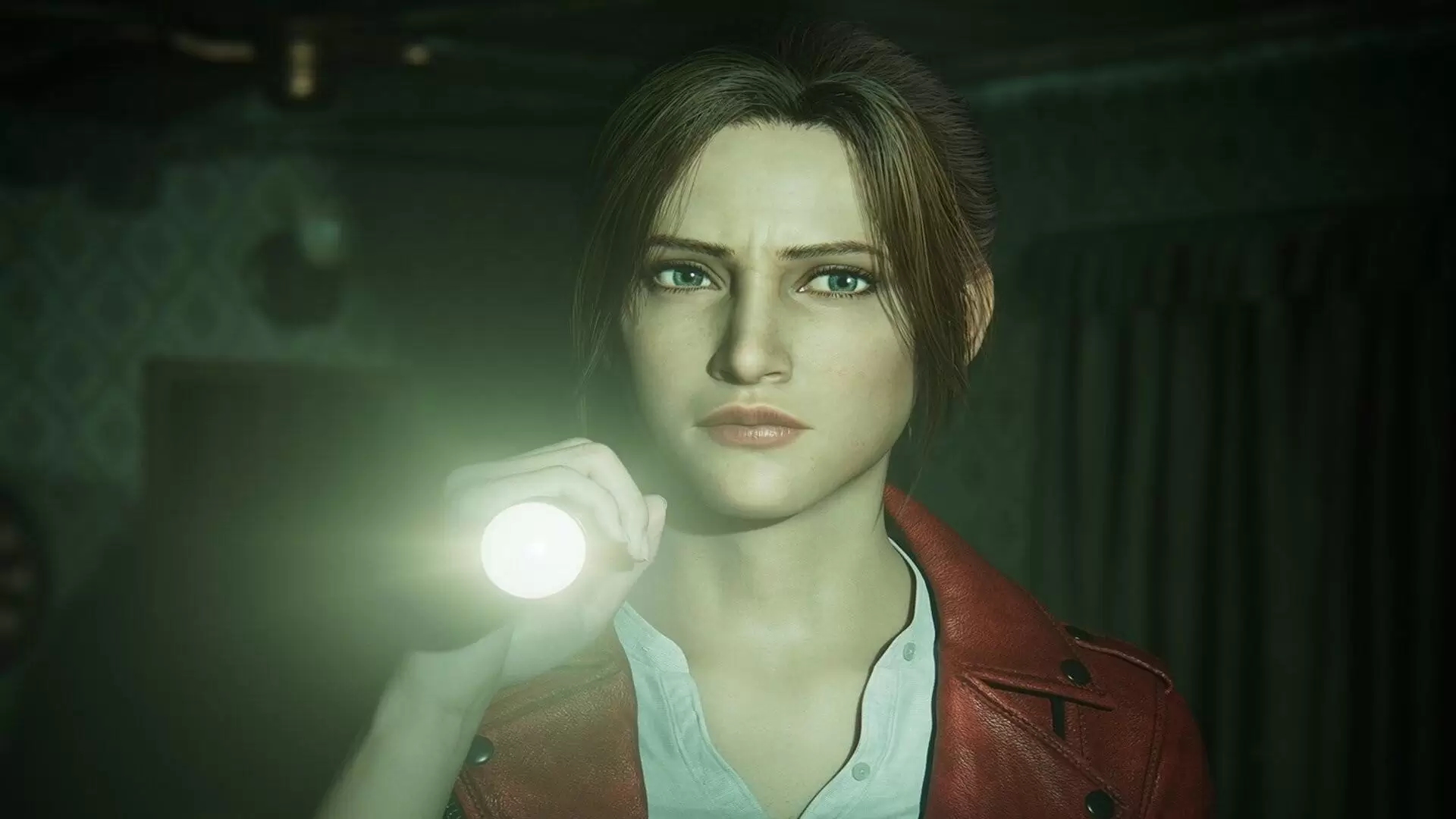 دانلود انیمه Resident Evil: Infinite Darkness 2021 (رزیدنت اویل, تاریکی مطلق) با زیرنویس فارسی و تماشای آنلاین