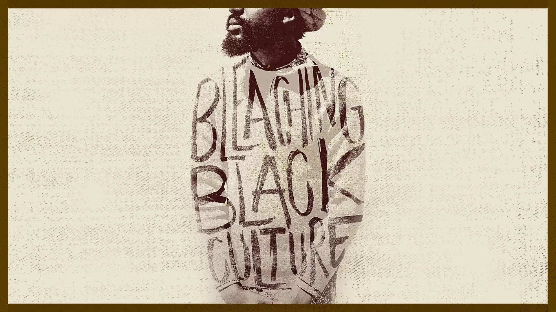 دانلود مستند Bleaching Black Culture 2014