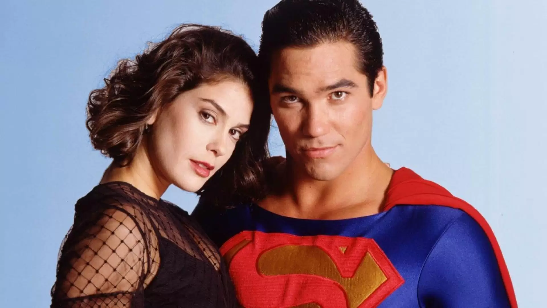 دانلود سریال Lois and Clark The New Adventures of Superman 1993 (لوئیس و کلارک, ماجراجویی جدید سوپرمن)