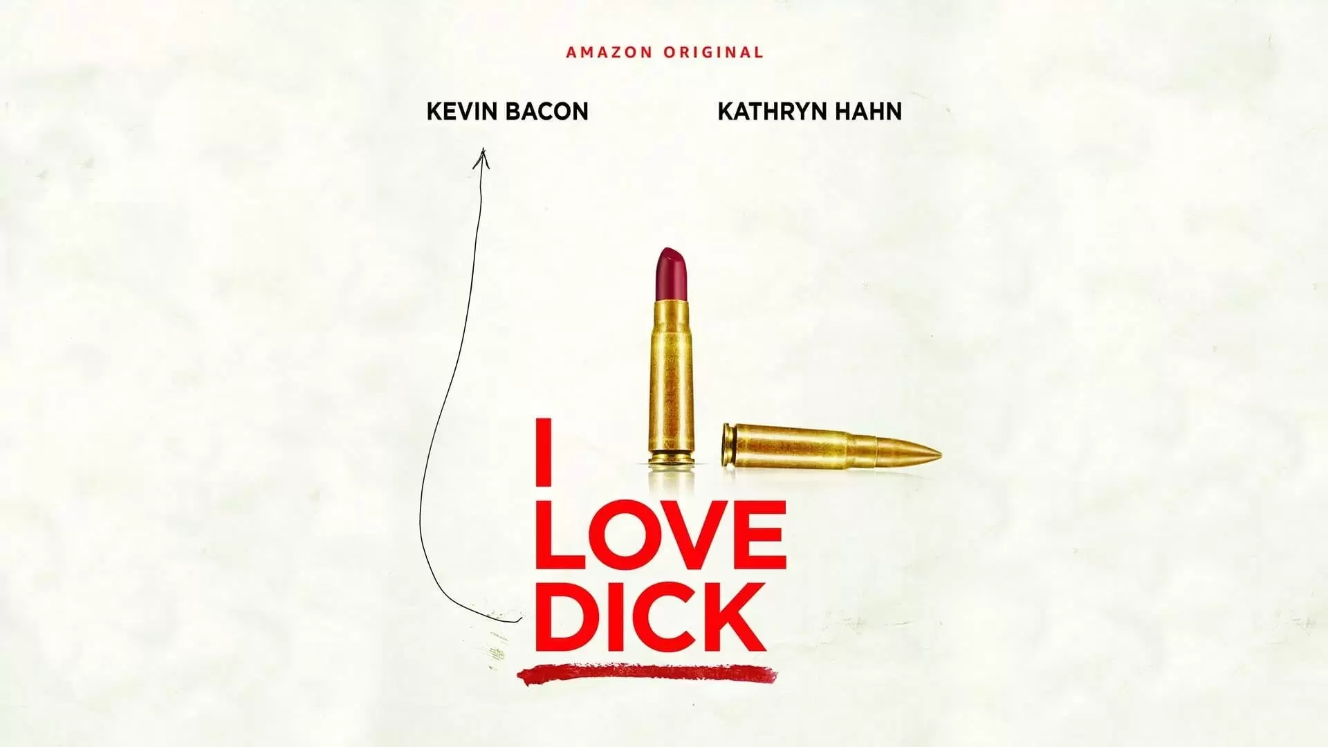 دانلود سریال I Love Dick 2016