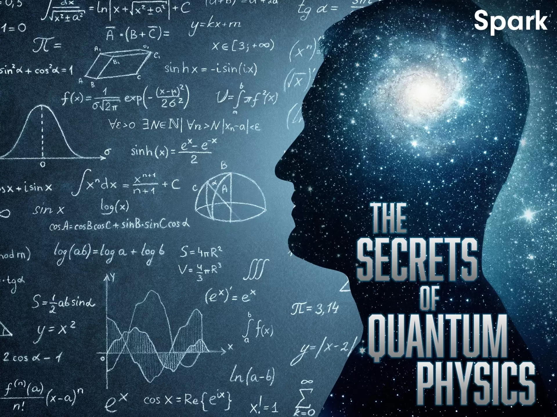 دانلود مستند The Secrets of Quantum Physics 2014 (اسرار فیزیک کوانتوم) با زیرنویس فارسی