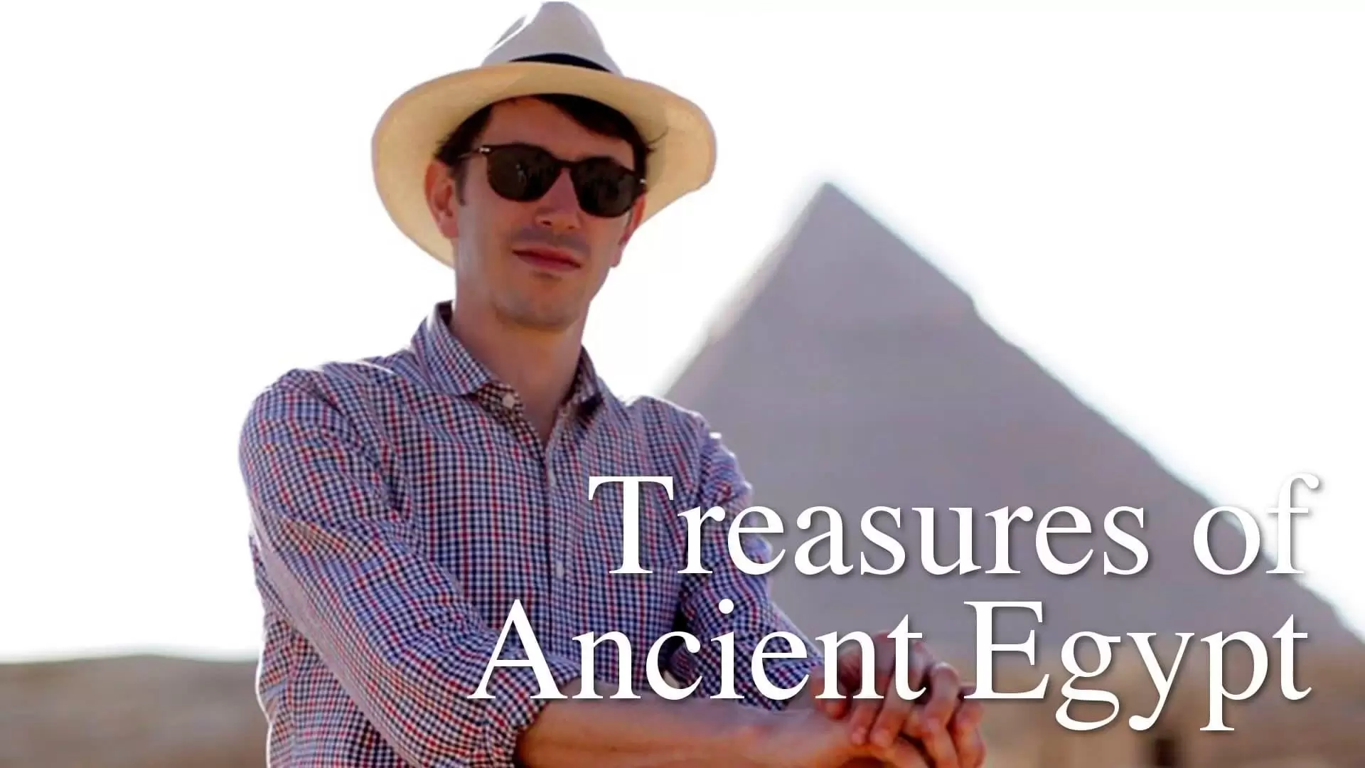 دانلود مستند Treasures of Ancient Egypt 2014 با زیرنویس فارسی
