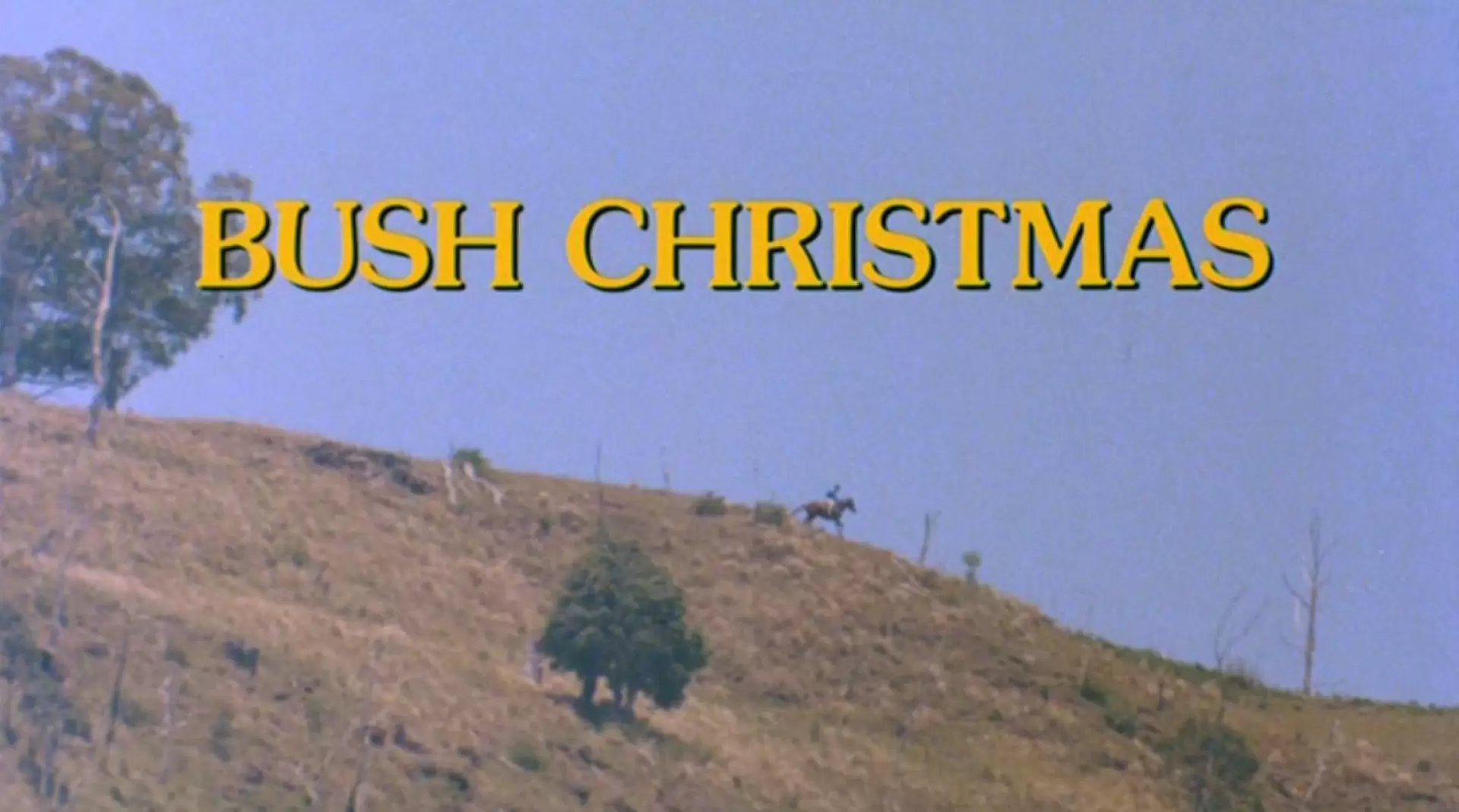 دانلود فیلم Bush Christmas 1983 (کریسمس بوش)