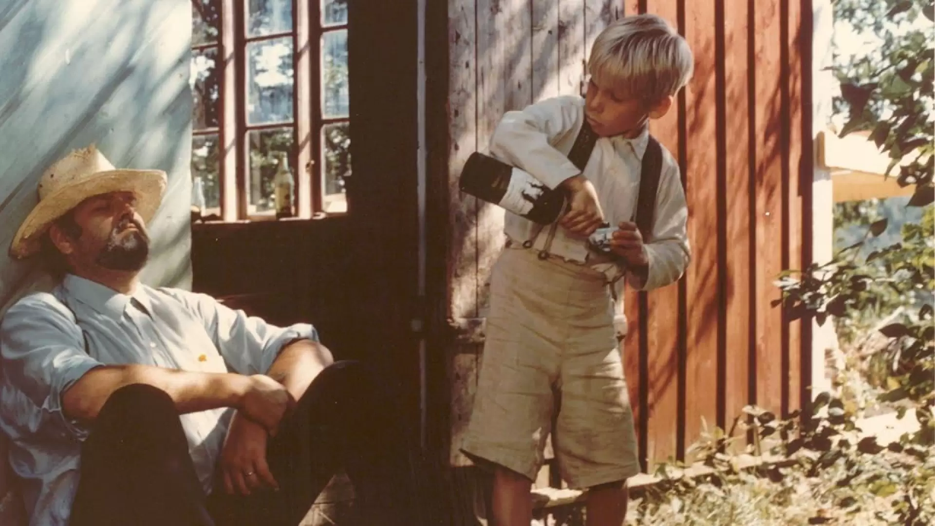 دانلود فیلم Hugo och Josefin 1967 (هوگو و ژوزفین)