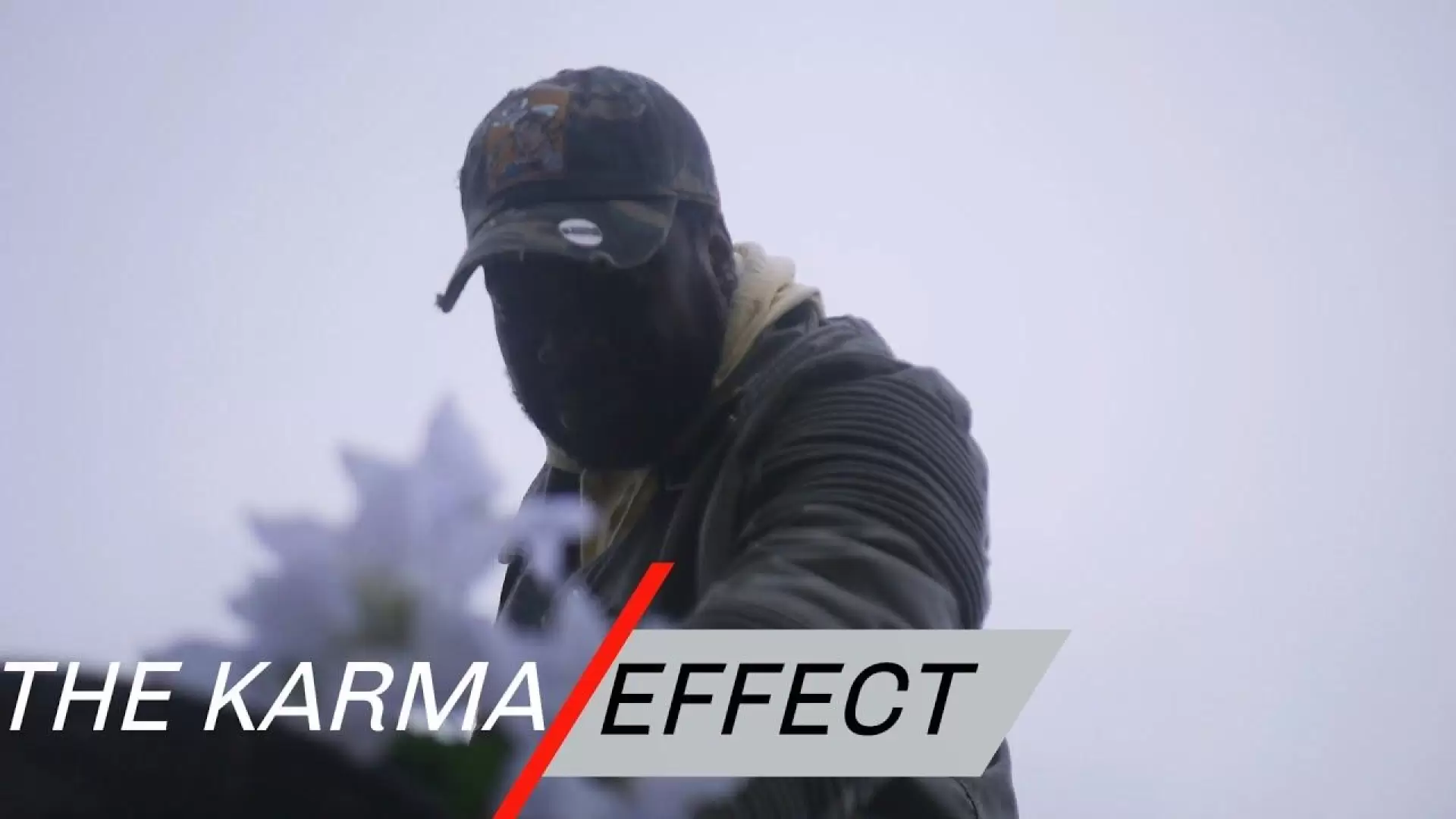 دانلود فیلم The Karma Effect 2020 (اثر کارما)