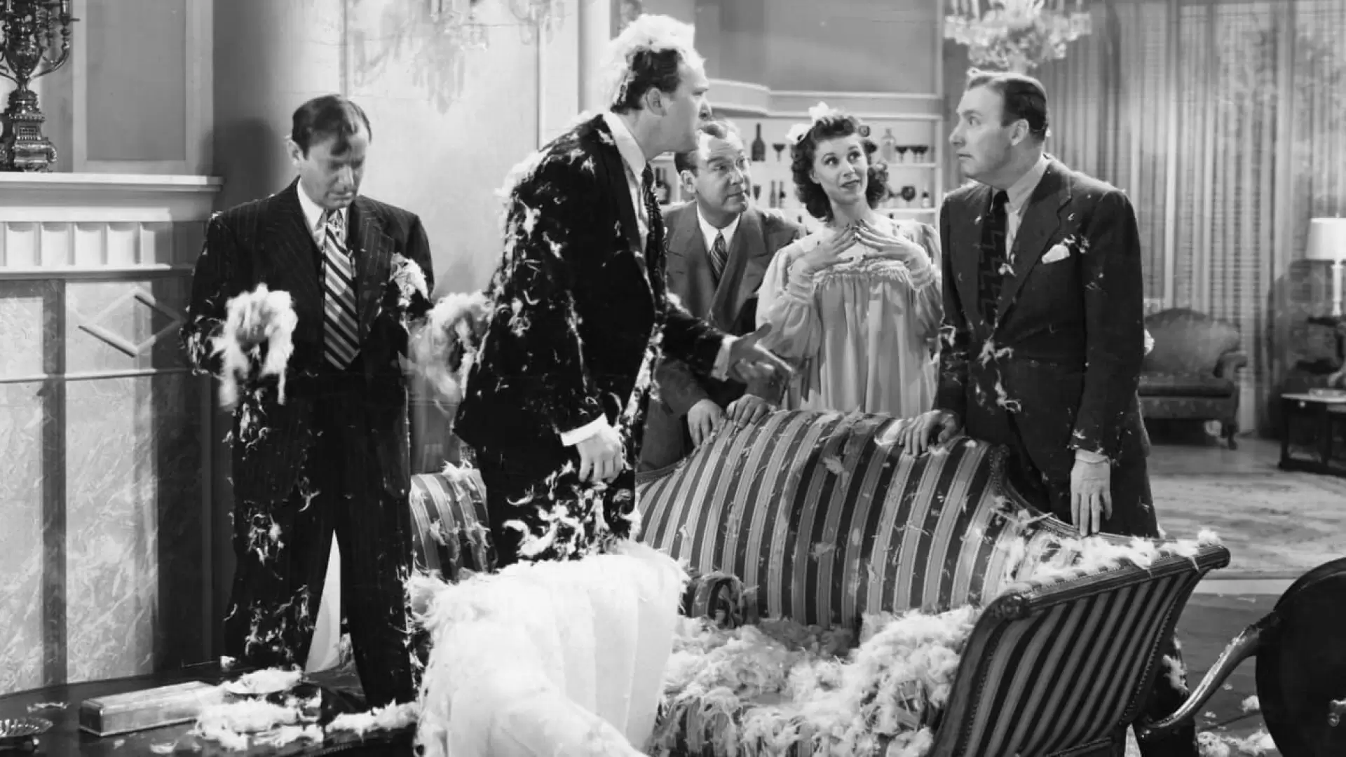 دانلود فیلم Yokel Boy 1942