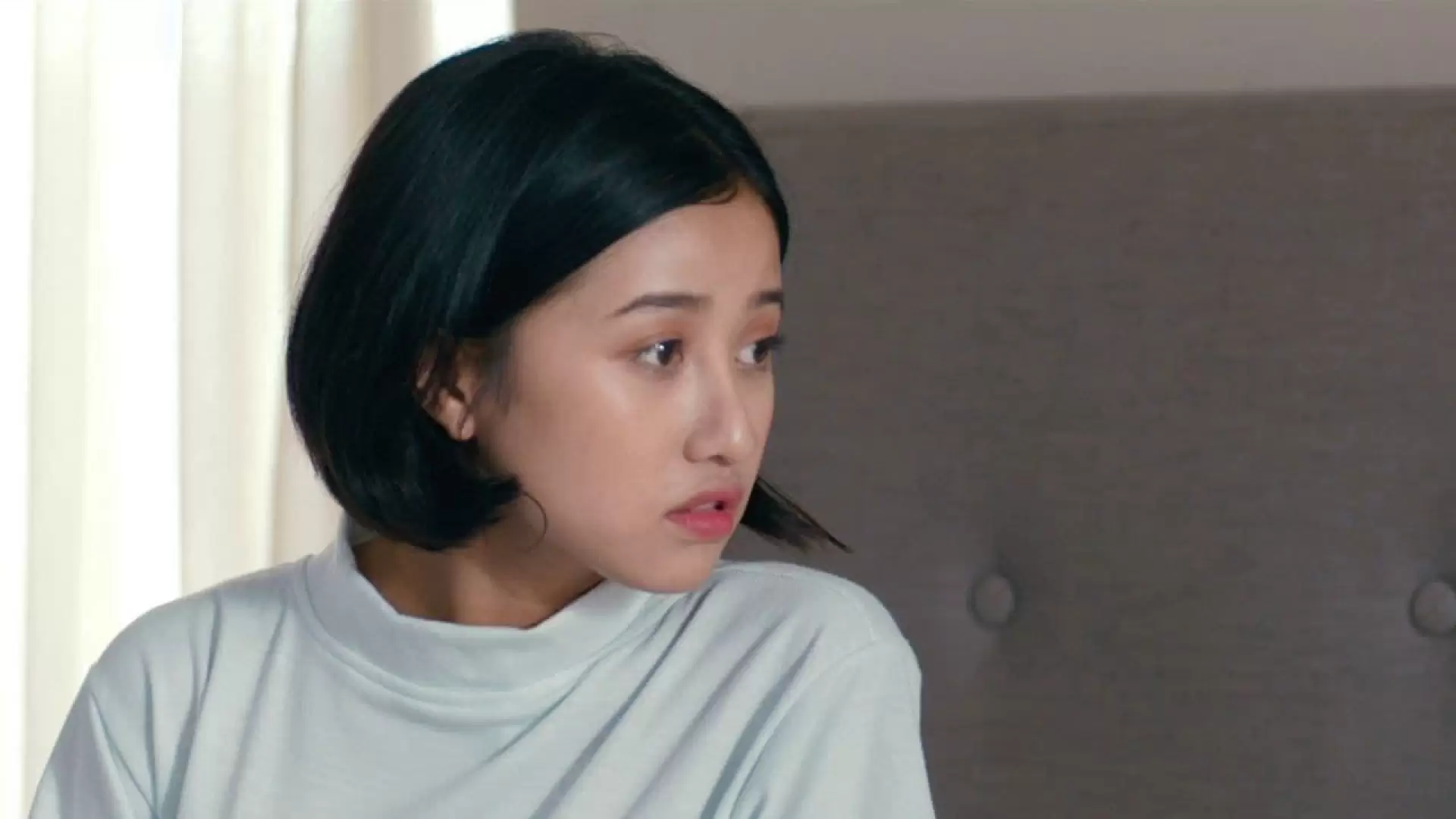 دانلود فیلم Nguoi La Oi 2019 (غریبه محبوب من)