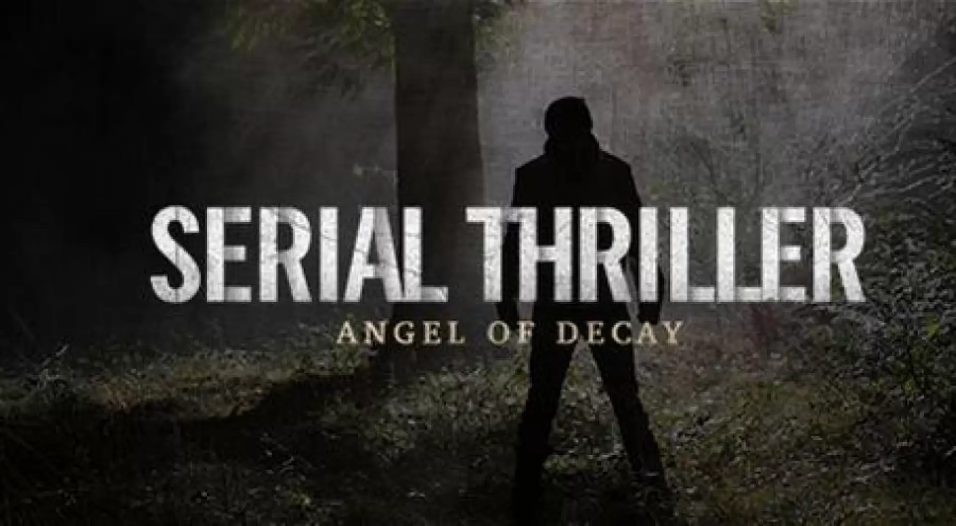 دانلود سریال Serial Thriller: Angel of Decay 2015 (سریال هیجان انگیز: فرشته زوال)