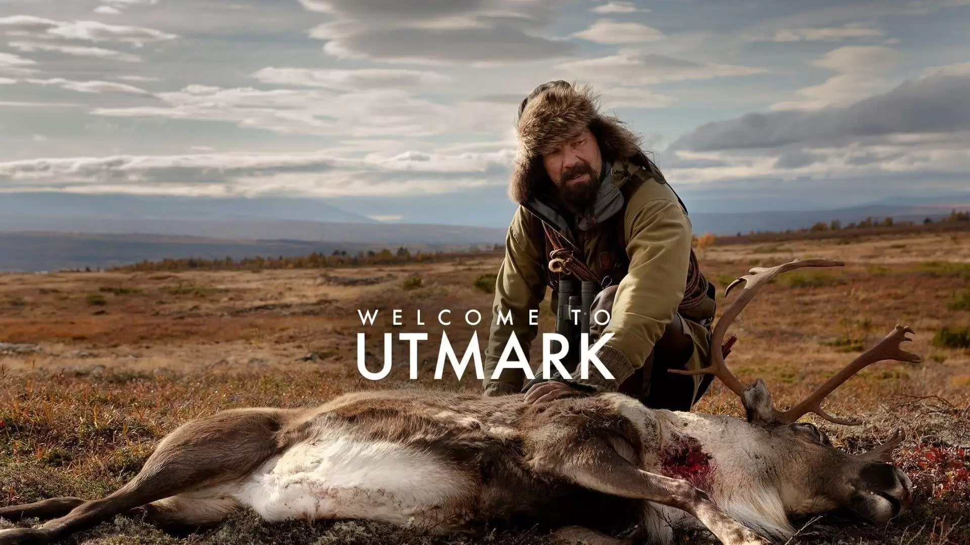 دانلود سریال Utmark 2021 (علامت گذاری)
