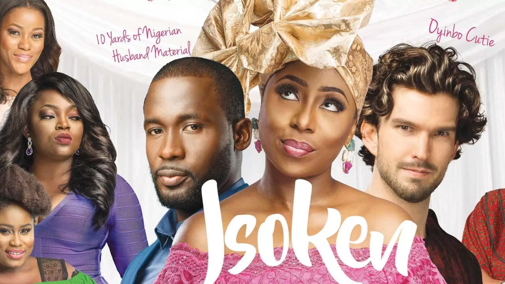 دانلود فیلم Isoken 2017 (ایسوکن)