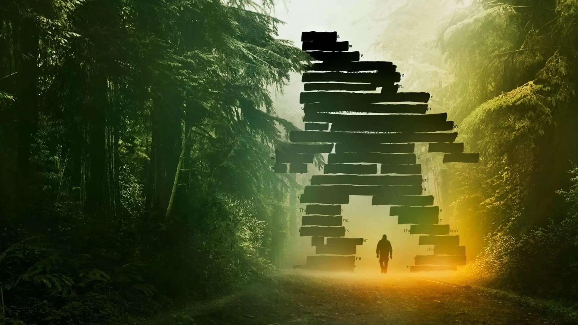 دانلود مستند Sasquatch 2021 (ساسکوچ)