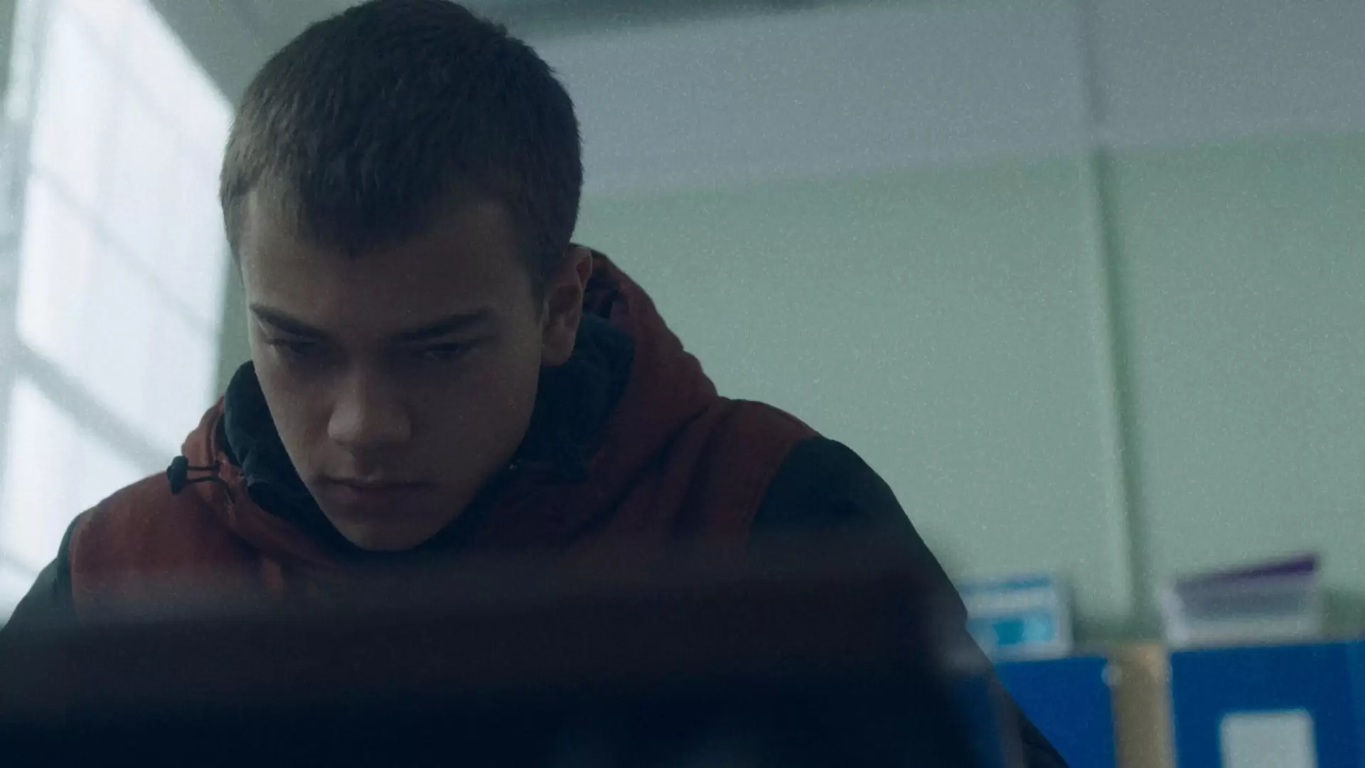 دانلود فیلم County Lines 2019