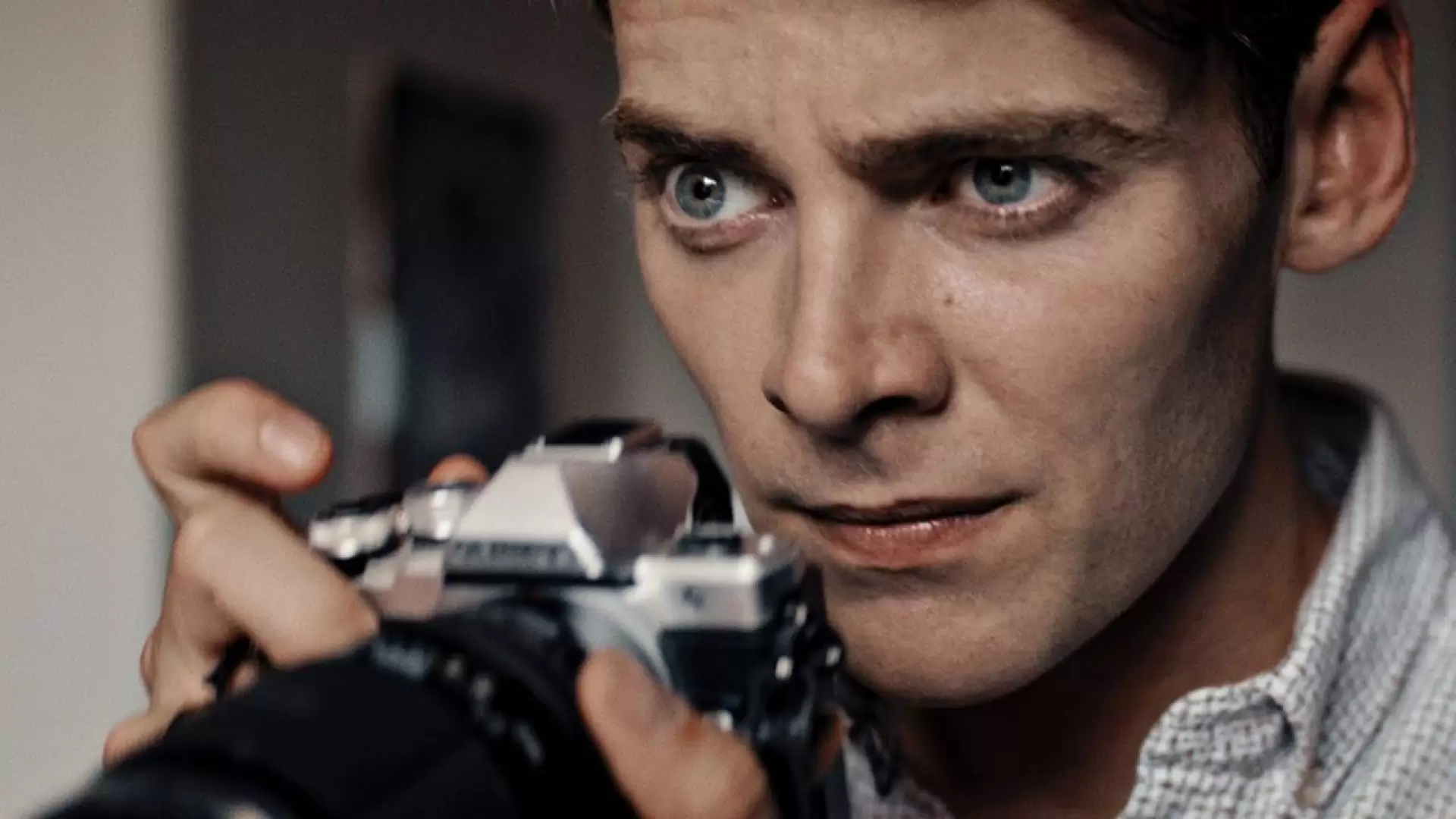 دانلود فیلم Framed 2021