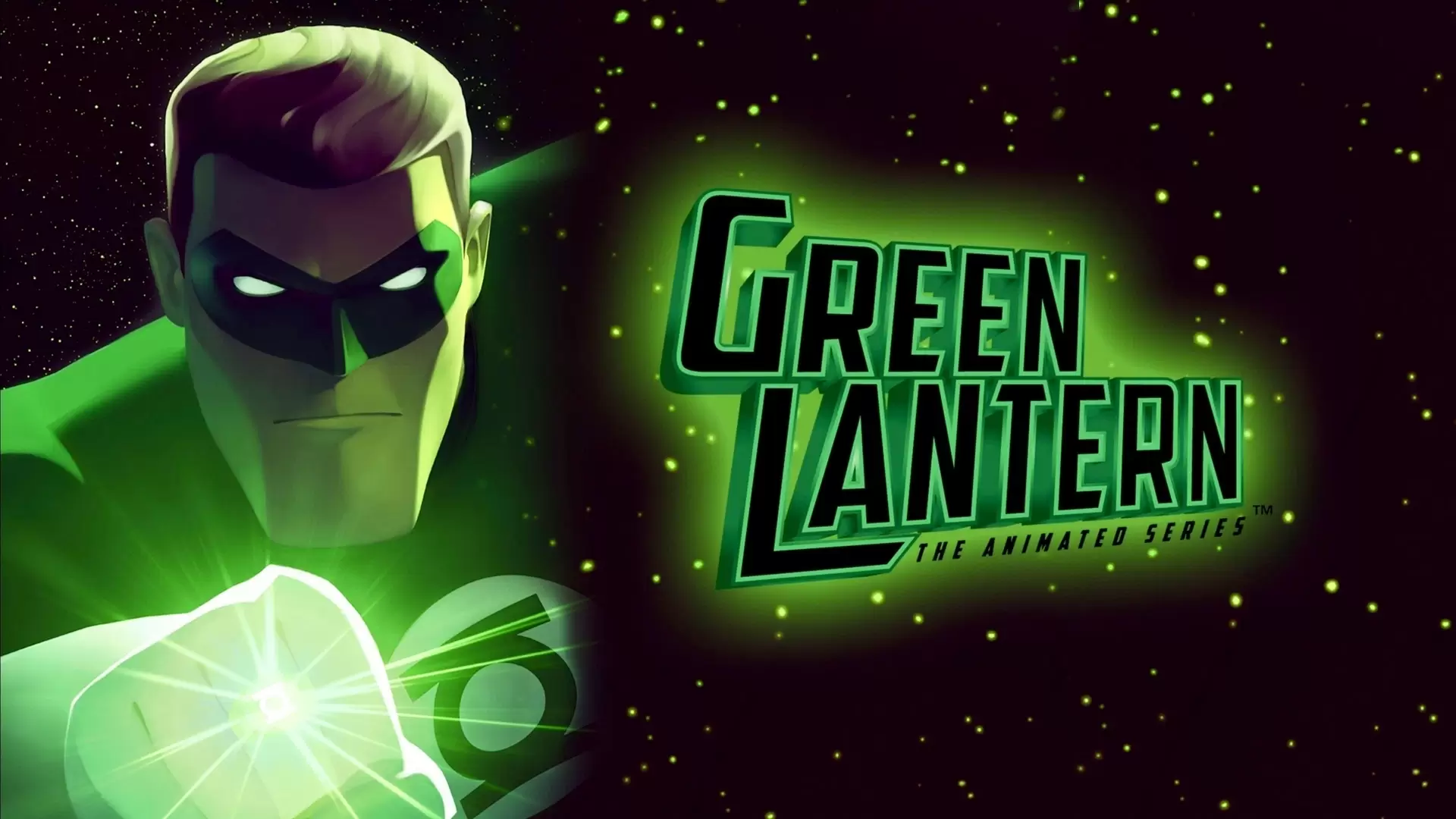 دانلود انیمیشن Green Lantern: The Animated Series 2011 (فانوس سبز) با زیرنویس فارسی