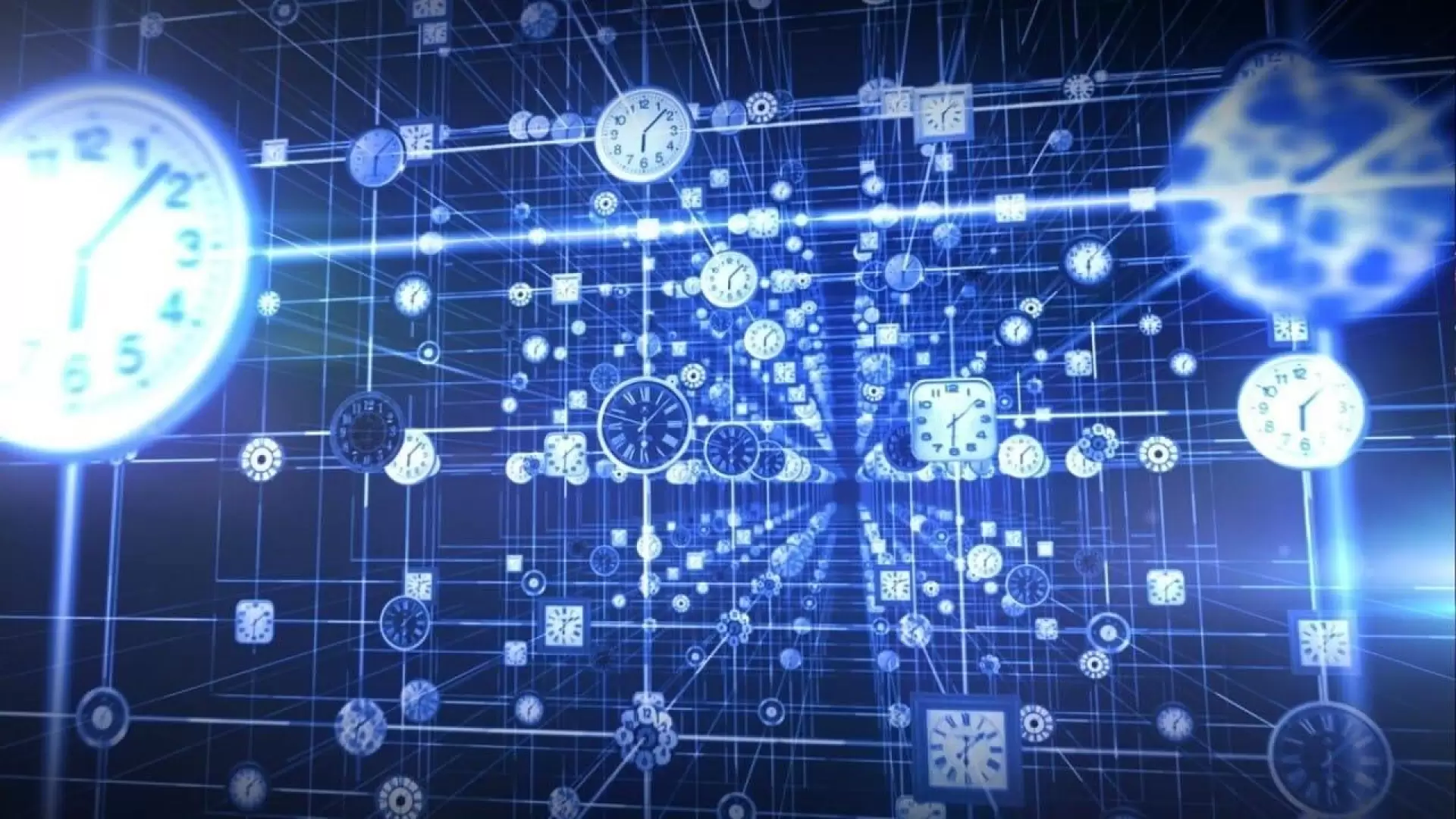 دانلود مستند The Fabric of the Cosmos 2011 (بافت کیهان)