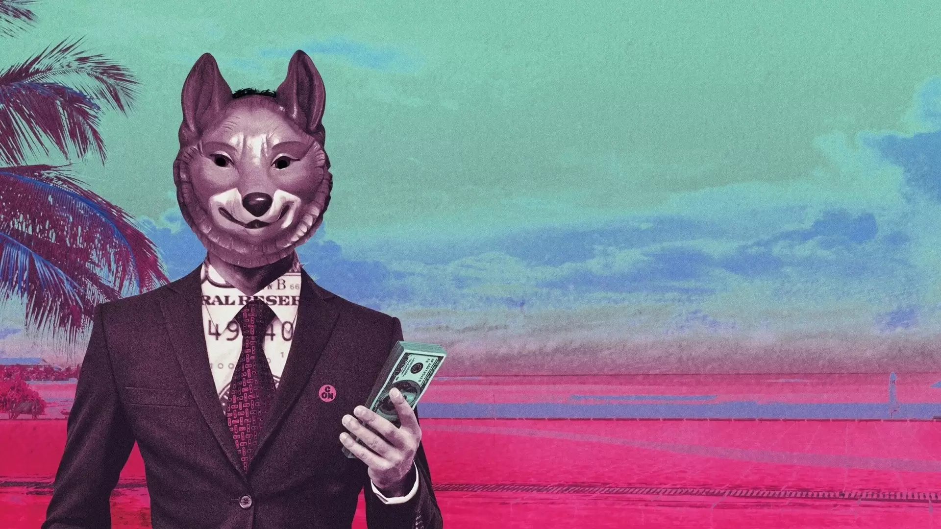دانلود مستند Generation Hustle 2021 (هیاهوی نسل)