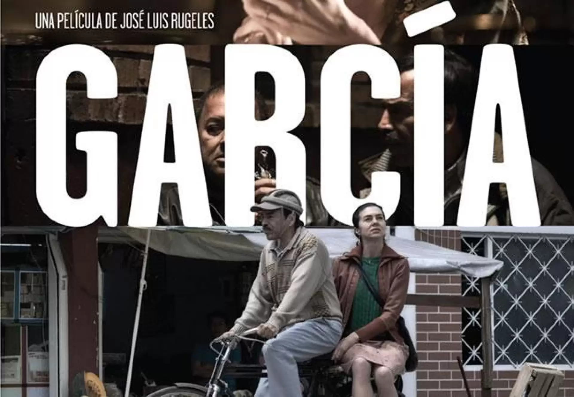 دانلود فیلم García 2010 (گارسیا)