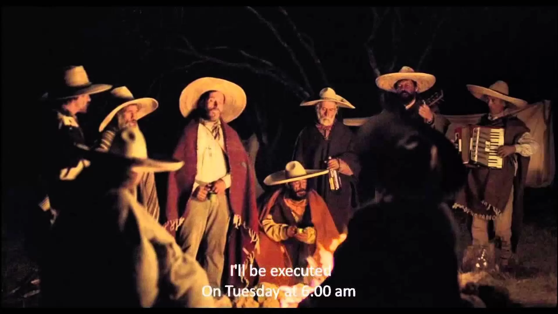 دانلود فیلم The Last Christeros 2011 (آخرین کریستروس)