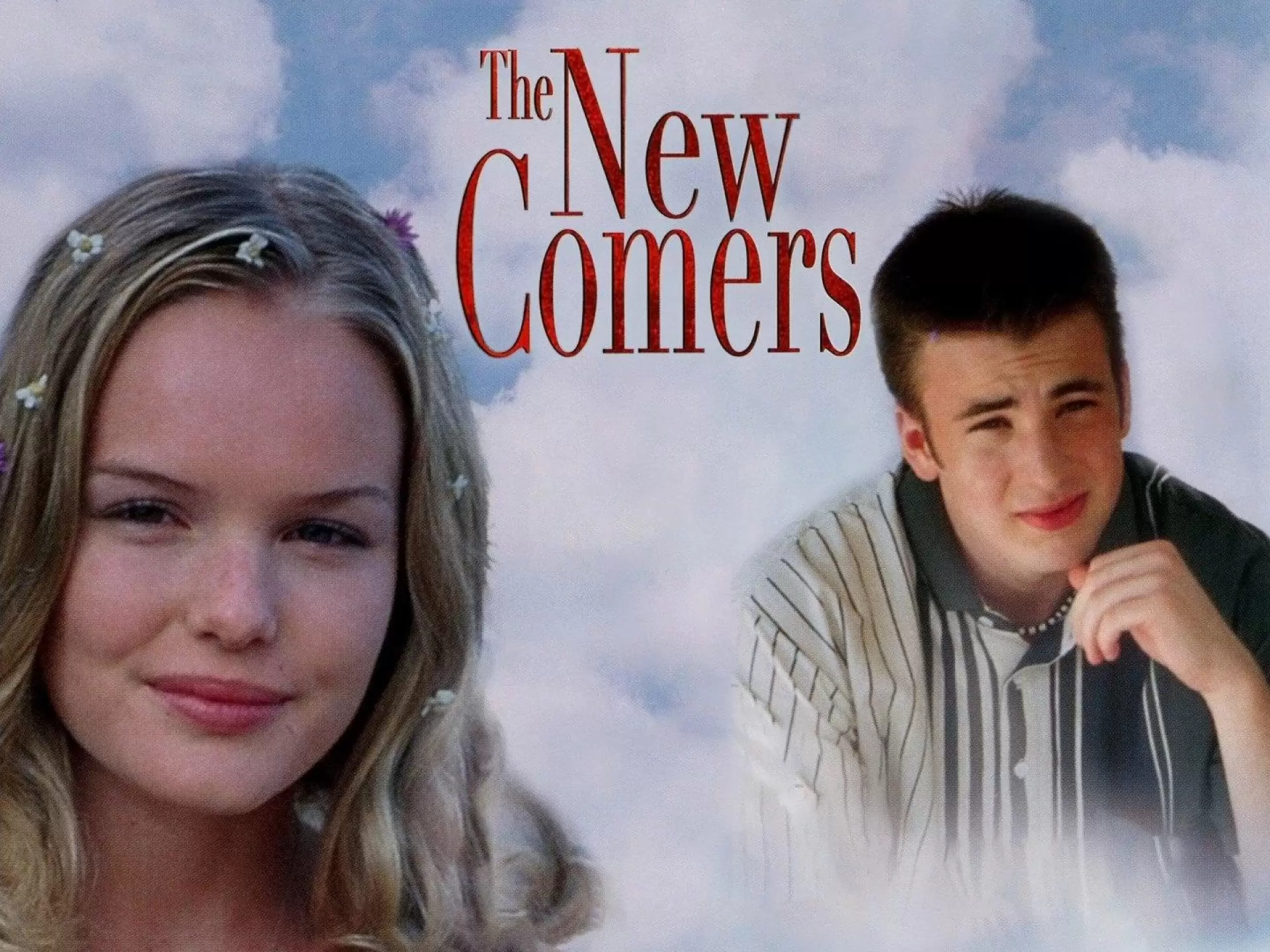 دانلود فیلم The Newcomers 2000 (تازه واردان)