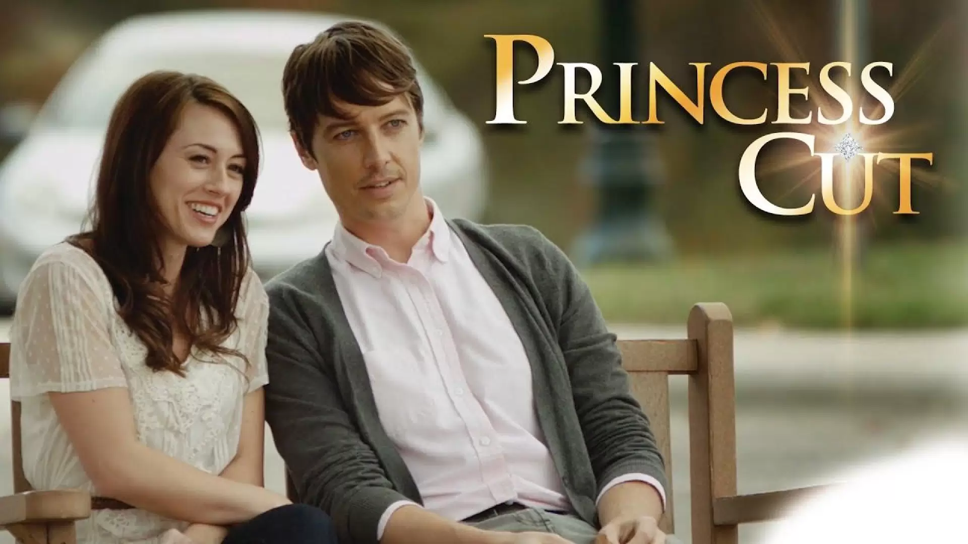دانلود فیلم Princess Cut 2020 (پرنسس کات)