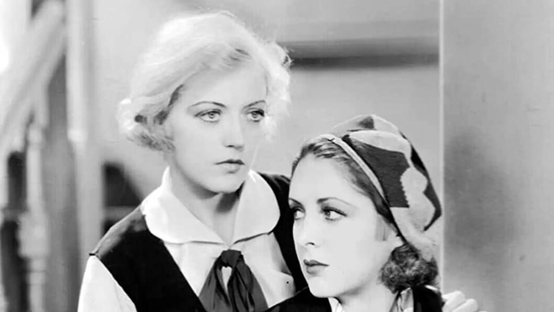 دانلود فیلم Blondie of the Follies 1932