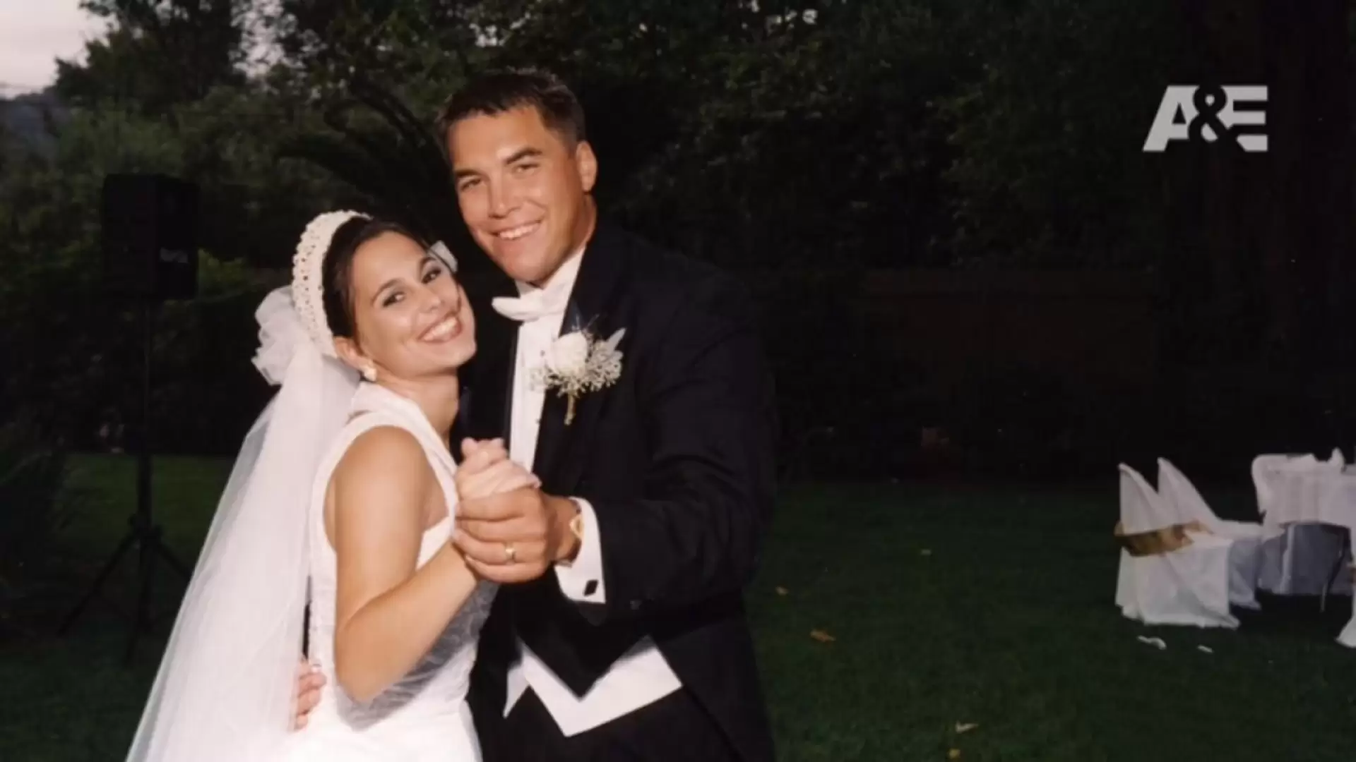 دانلود مستند The Murder of Laci Peterson 2017 (قتل لاچی پیترسون)