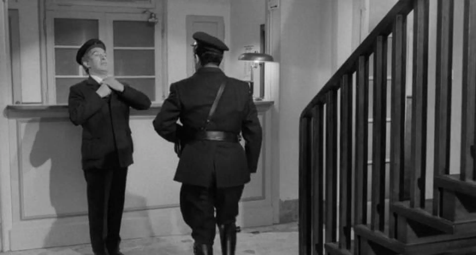دانلود فیلم No One Can Judge Me 1966 (هیچ کس نمی تواند در مورد من قضاوت کند)
