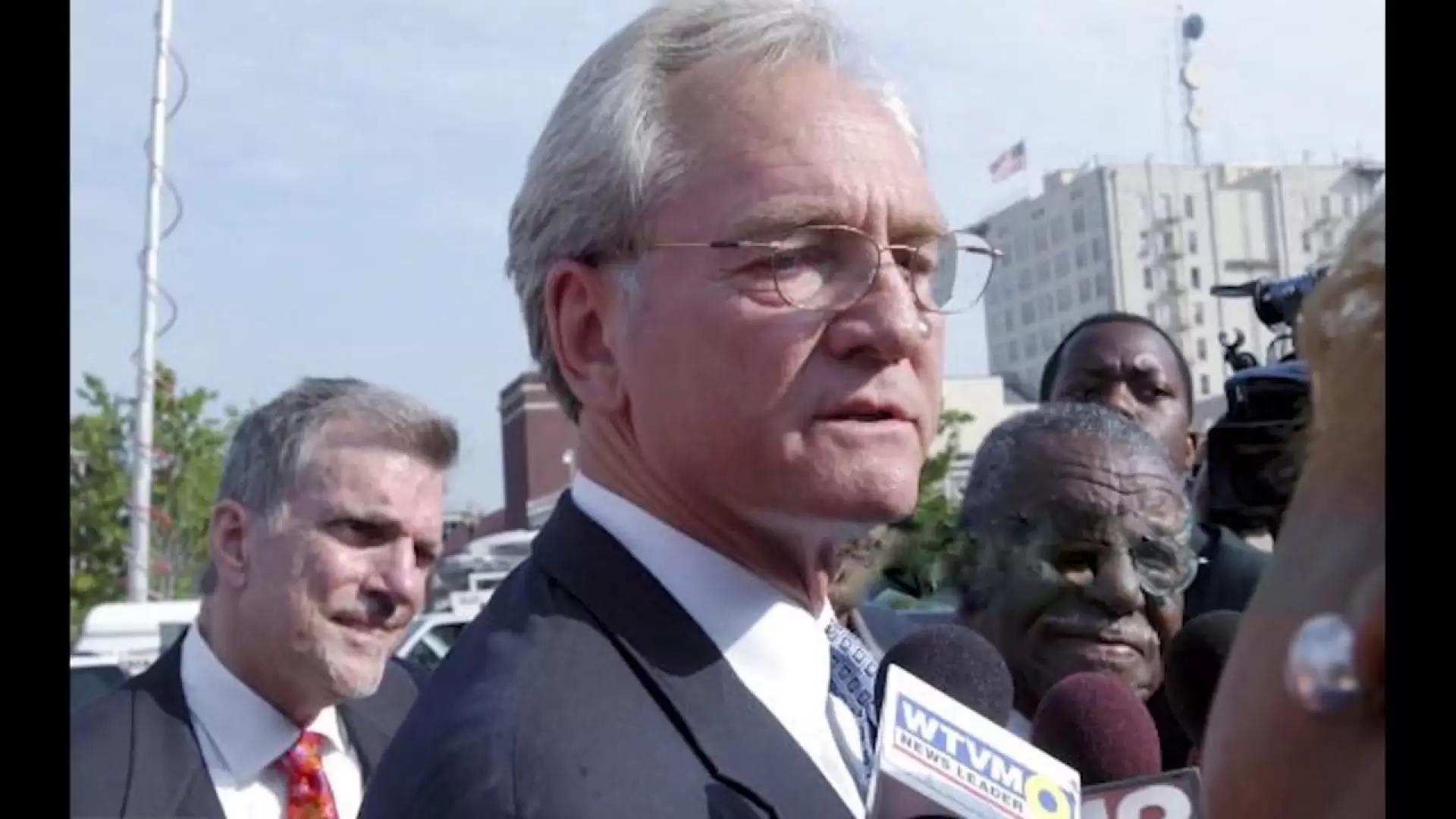 دانلود مستند Atticus v. The Architect: The Political Assassination of Don Siegelman 2017