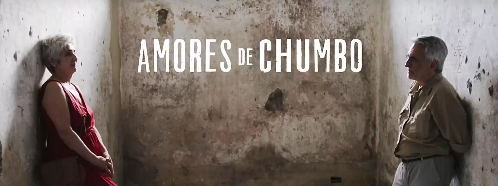 دانلود فیلم Amores de Chumbo 2017 (عشق های سربی)