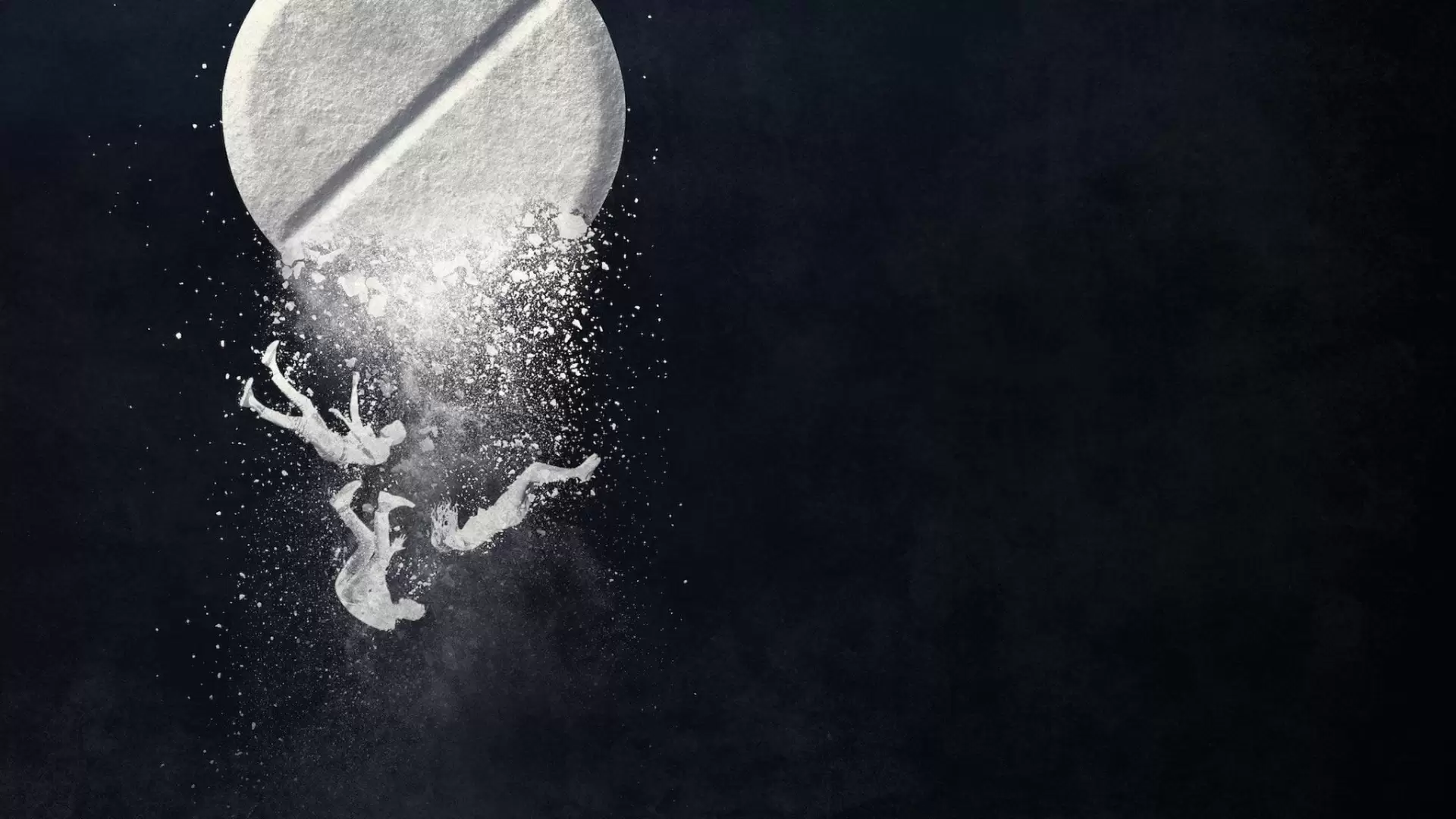 دانلود مستند The Pharmacist 2020 (داروساز)