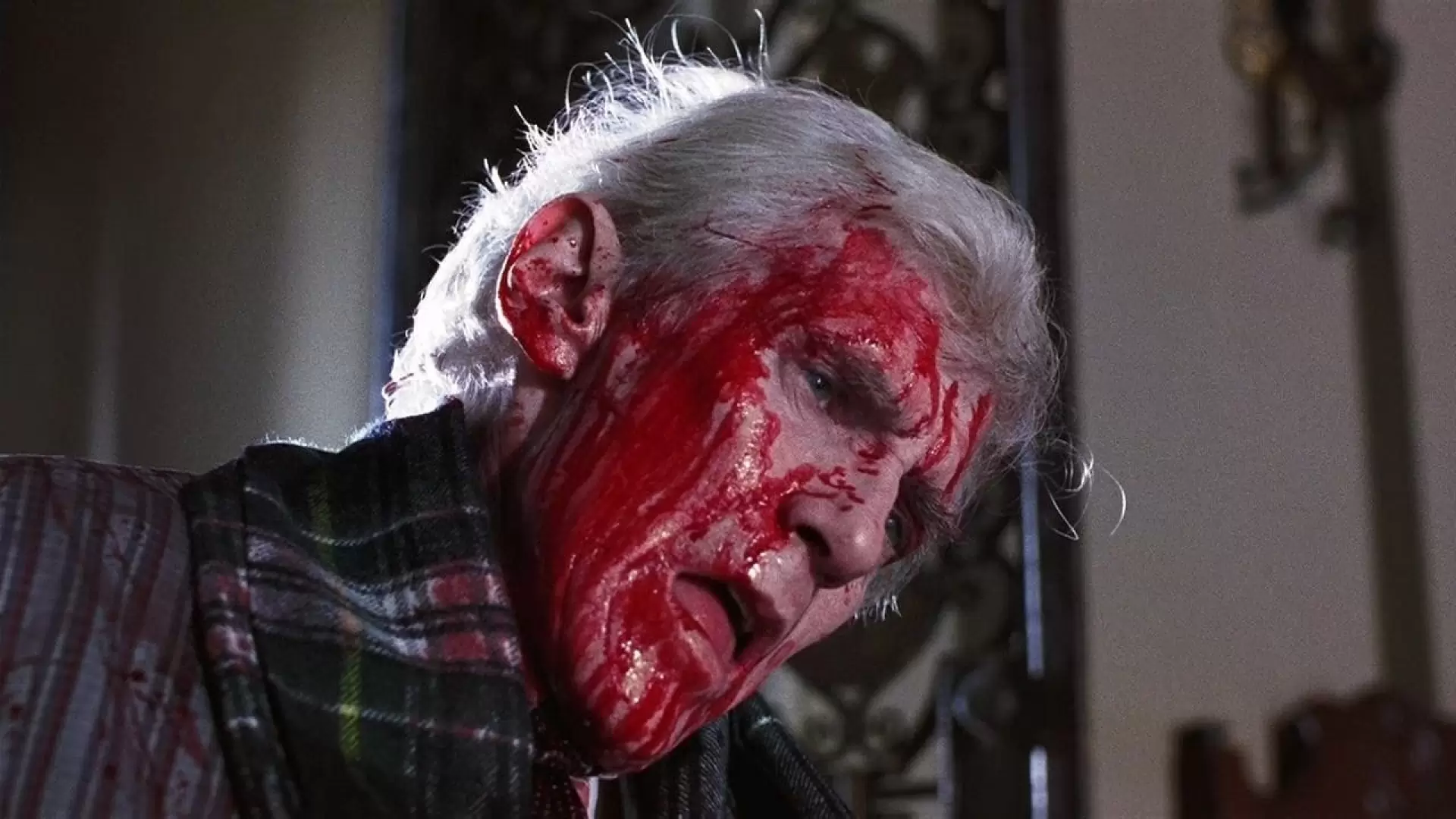 دانلود فیلم Tales from the Darkside: The Movie 1990 (داستان‌هایی از تاریکی: فیلم سینمایی)