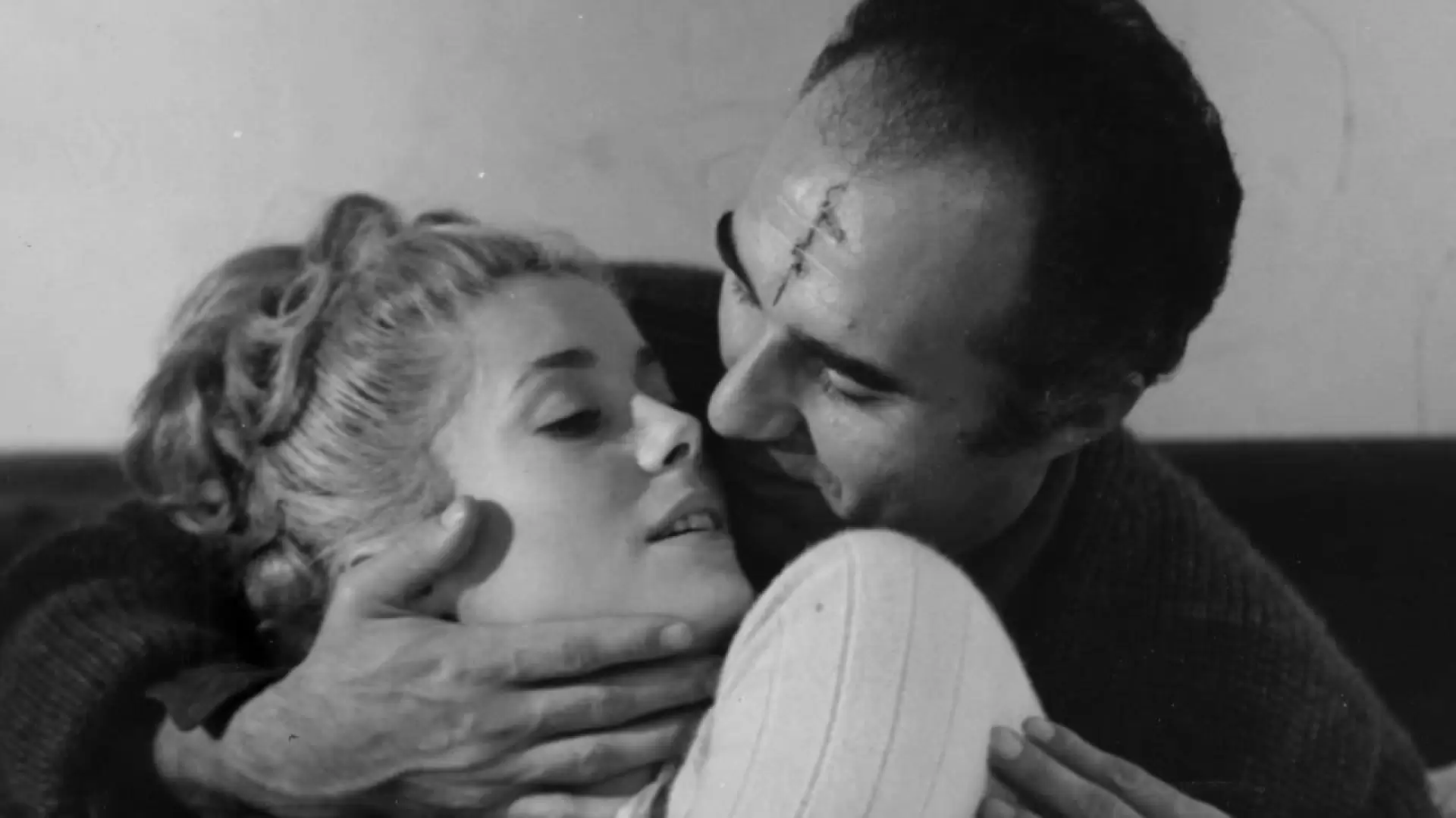 دانلود فیلم The Creatures 1966 (موجودات)