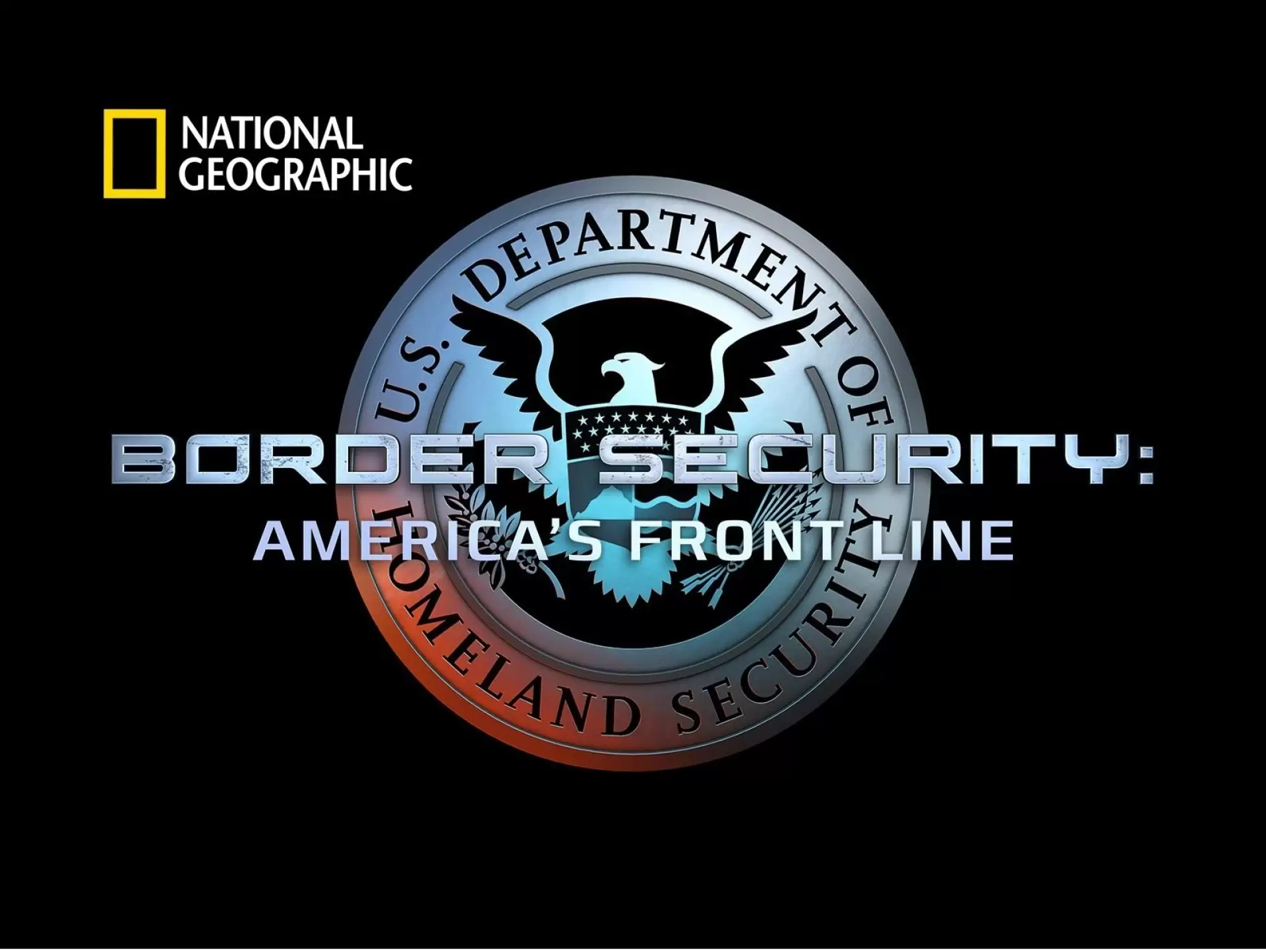 دانلود سریال Border Security: America’s Front Line 2016 (امنیت مرزی: خط مقدم آمریکا)
