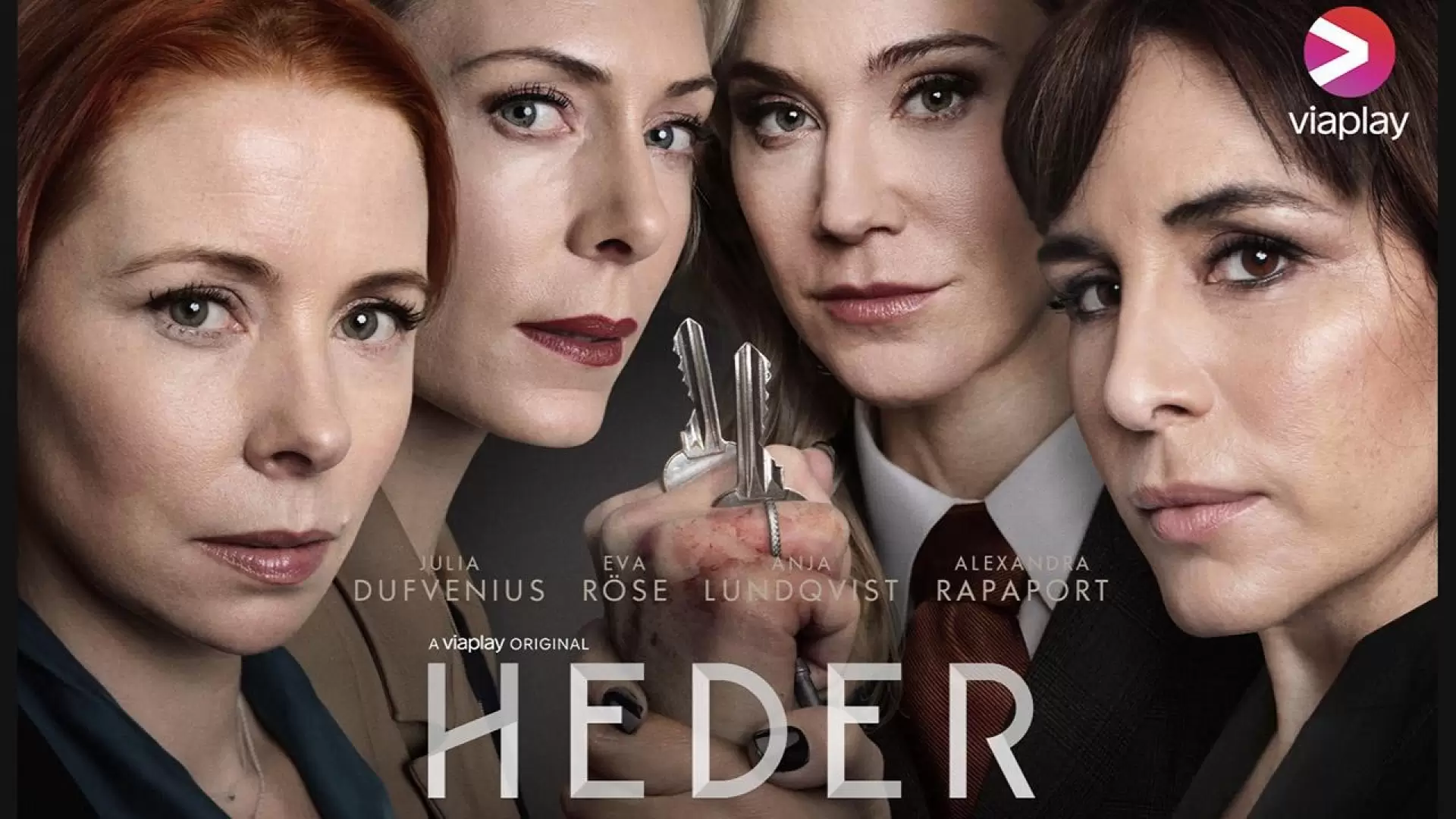 دانلود سریال Heder 2019 (افتخار و احترام)