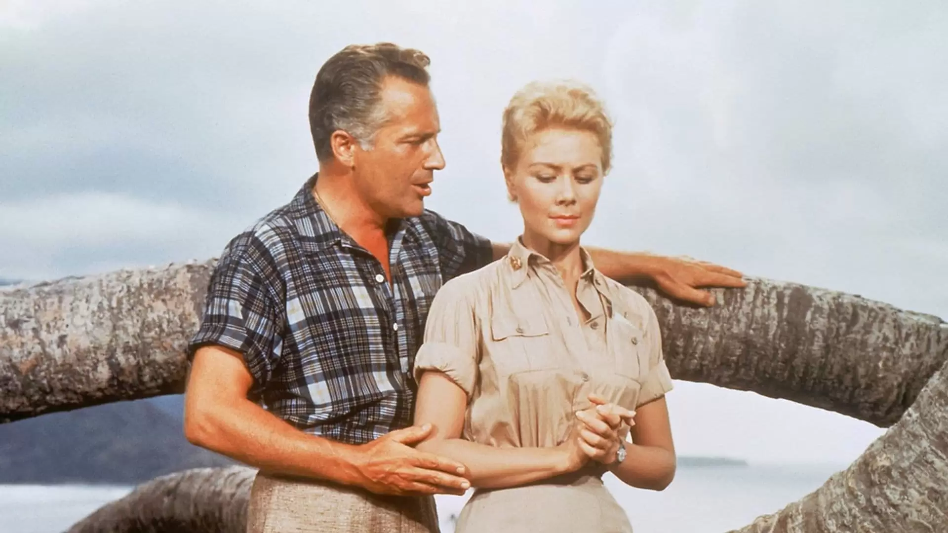 دانلود فیلم South Pacific 1958