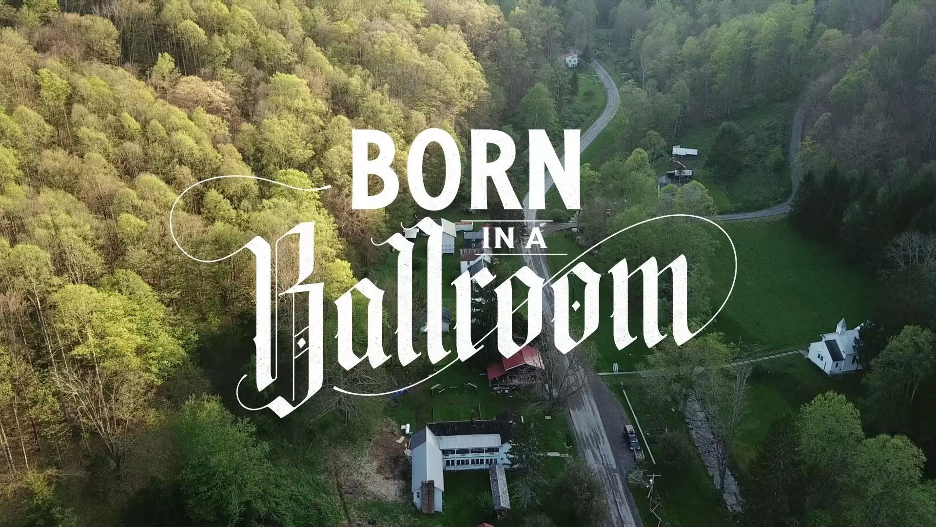 دانلود مستند Born in a Ballroom 2019 (متولد سالن رقص)