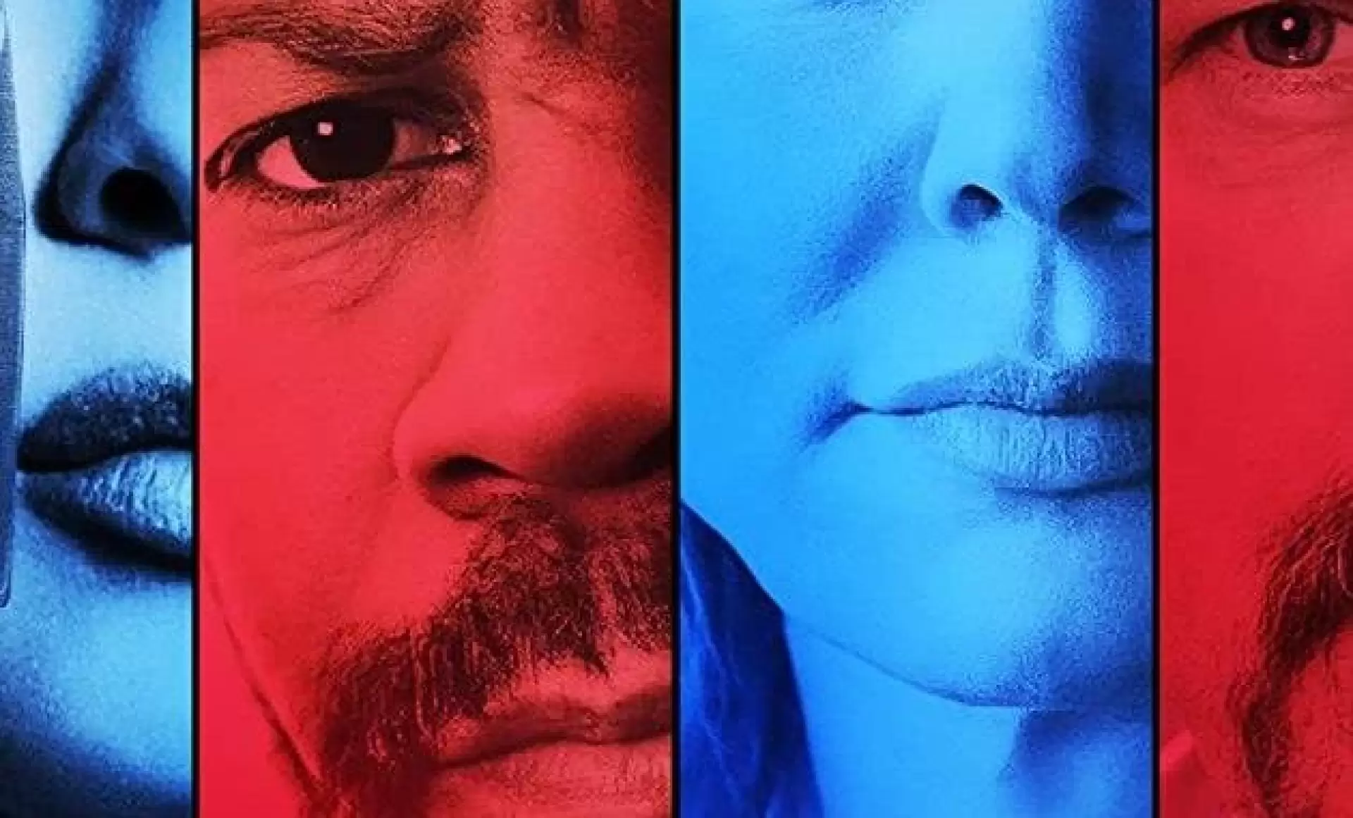 دانلود فیلم Manipulated 2019 (دستکاری شده)