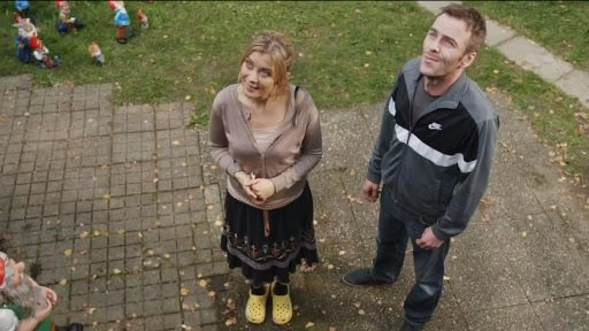 دانلود فیلم Rattenkönig 2015 (پادشاه موش)