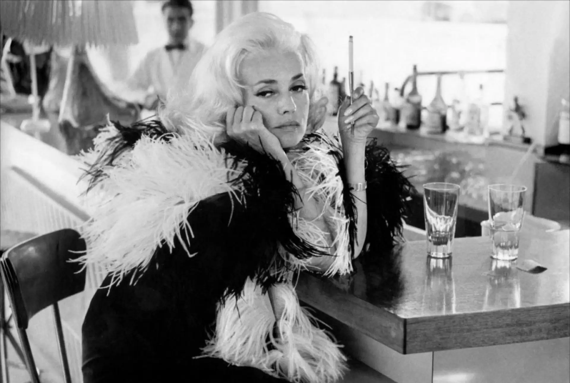 دانلود فیلم La baie des anges 1963 (خلیج فرشتگان)