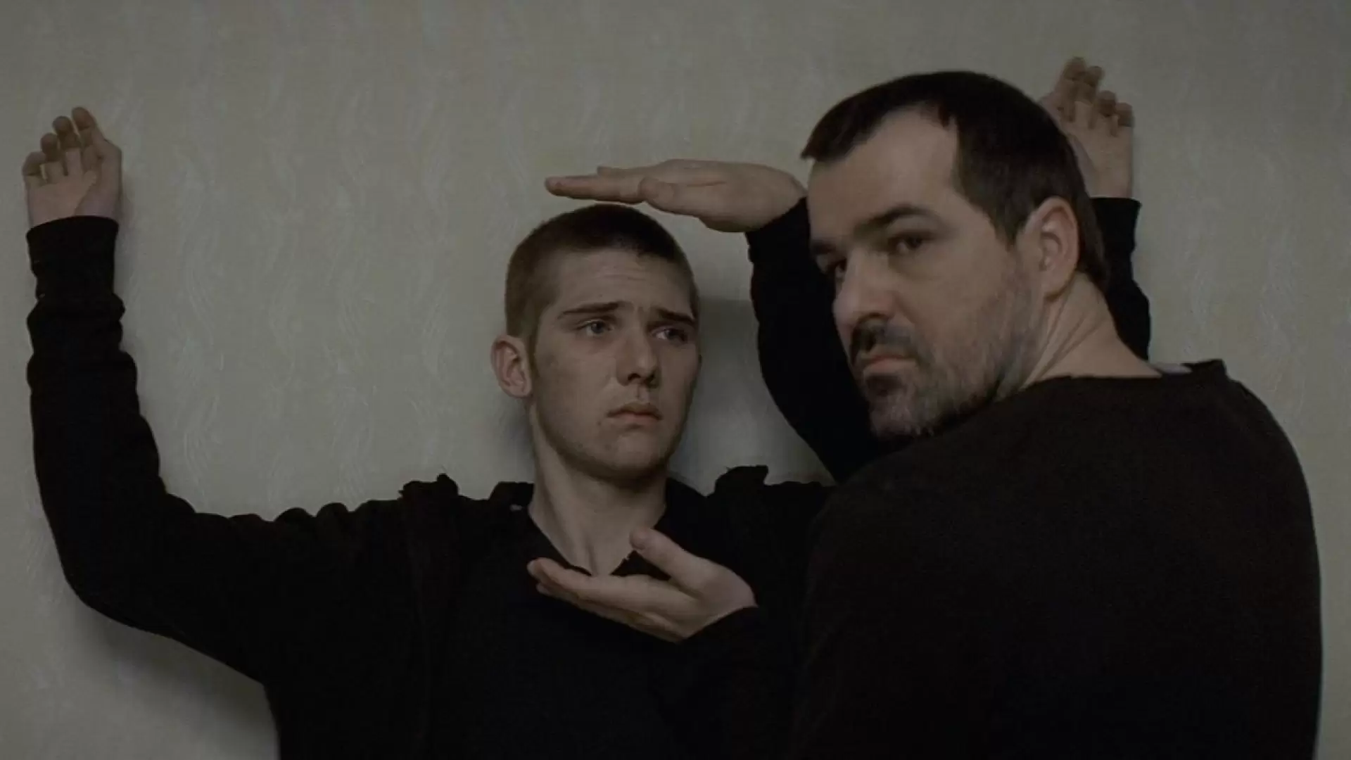 دانلود فیلم Tender Son: Das Frankenstein Projekt 2010