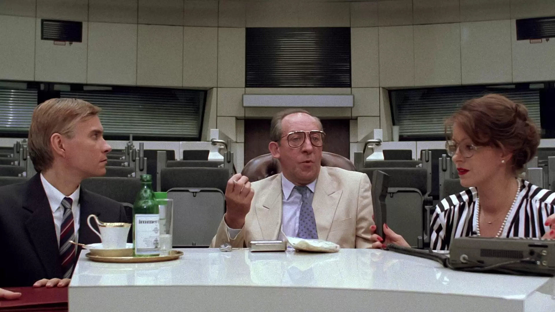 دانلود فیلم Non-Stop Trouble with My Double 1984