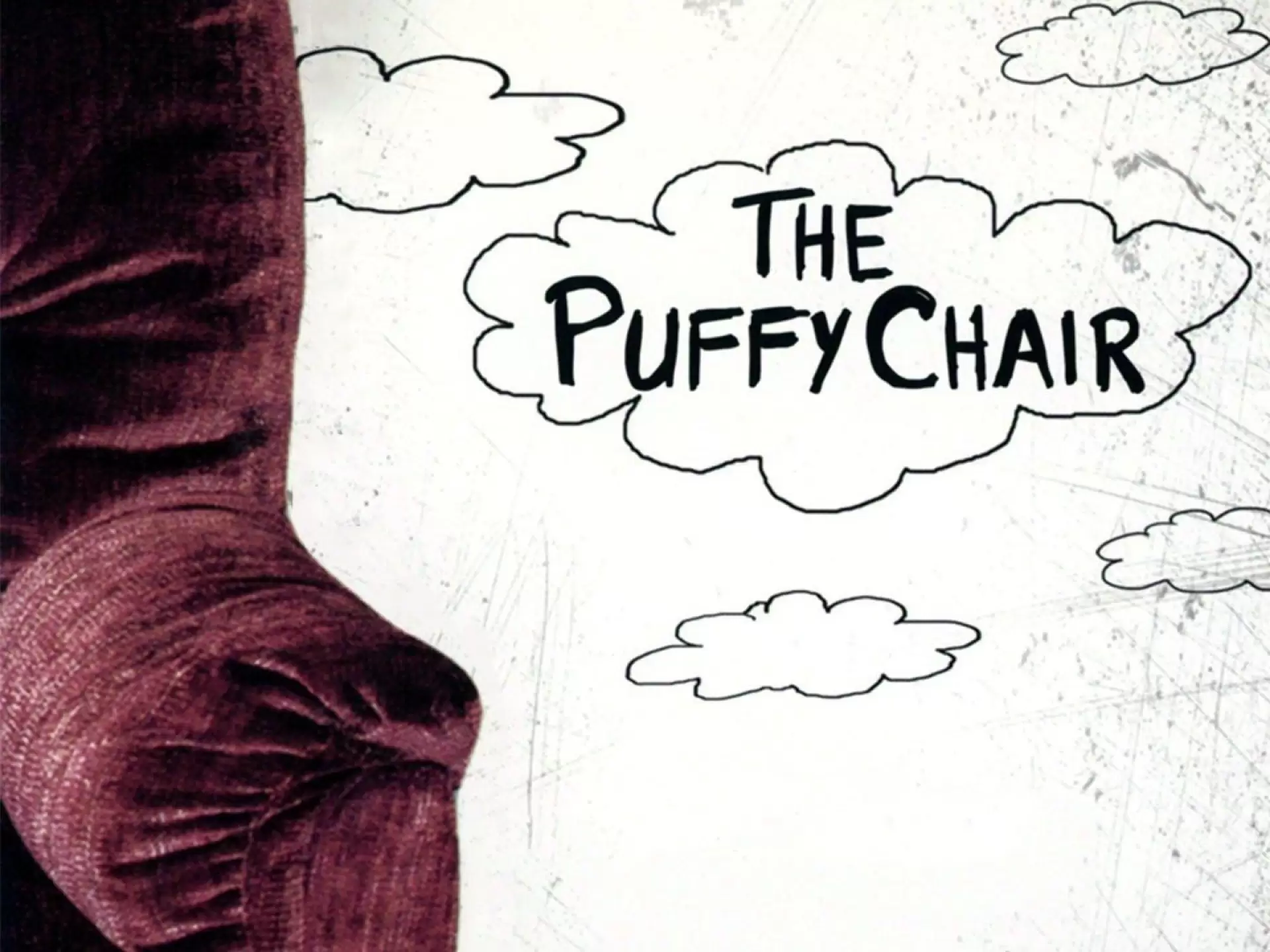 دانلود فیلم The Puffy Chair 2005 (صندلی پف دار)