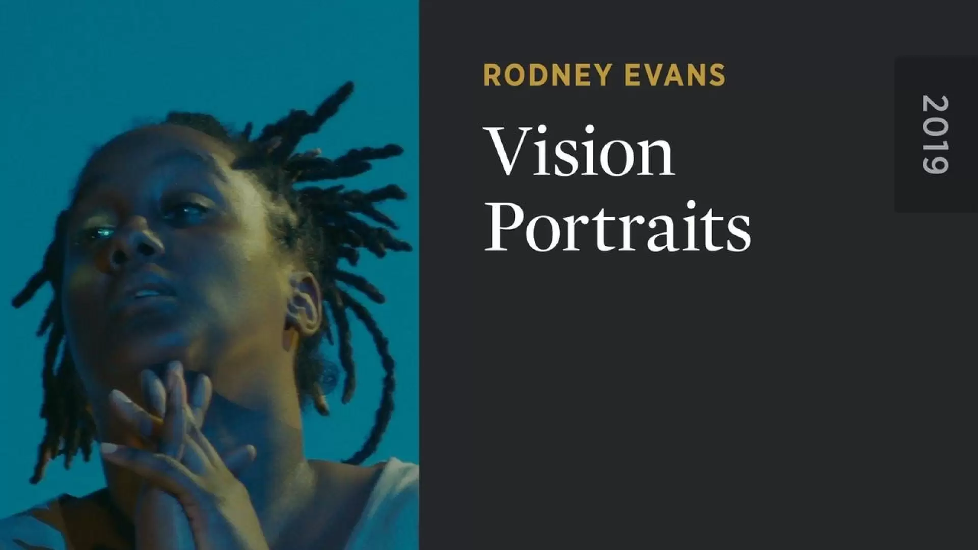 دانلود مستند Vision Portraits 2019 (پرتره های دید)