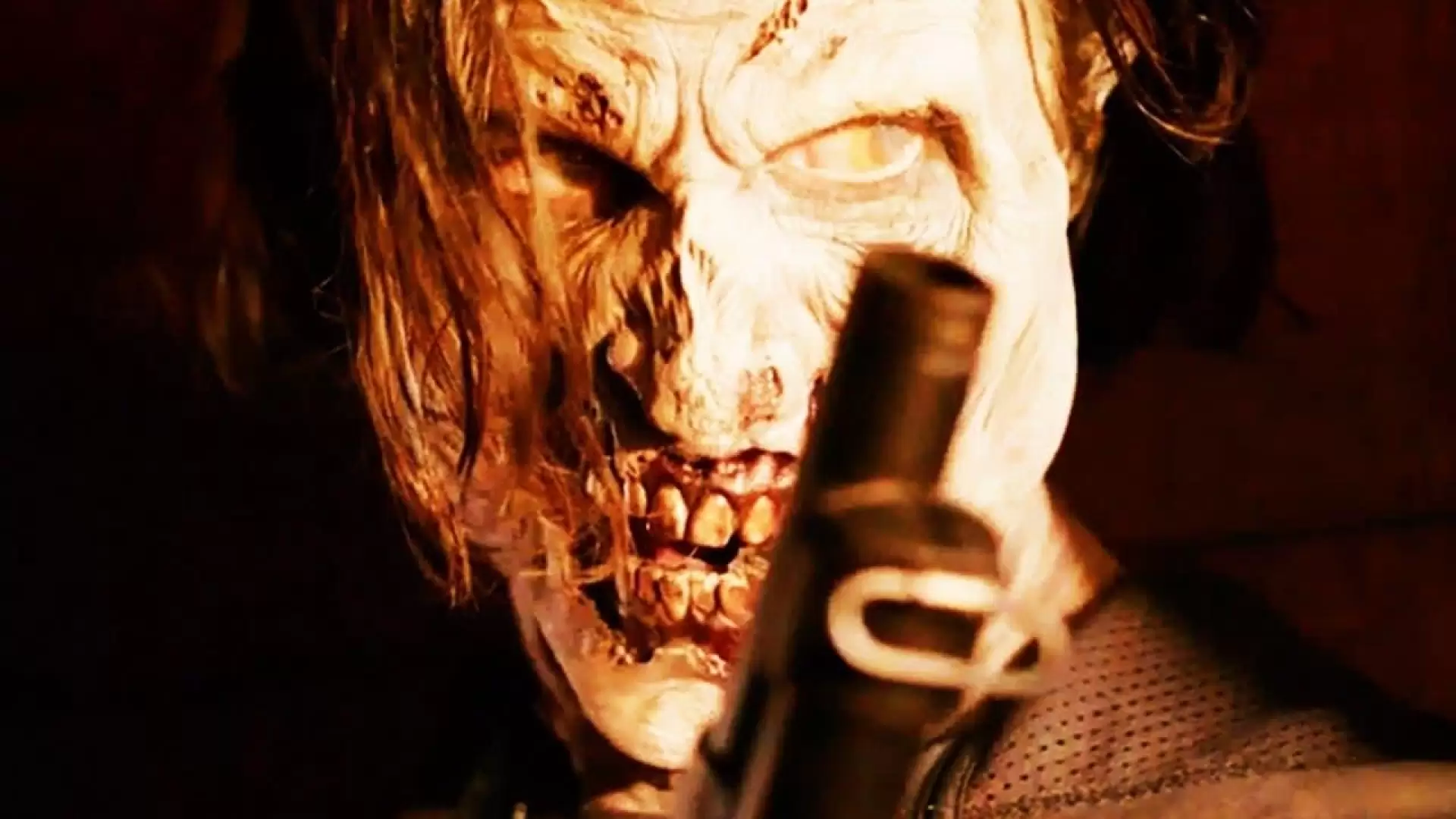 دانلود فیلم Zombie with a Shotgun 2019