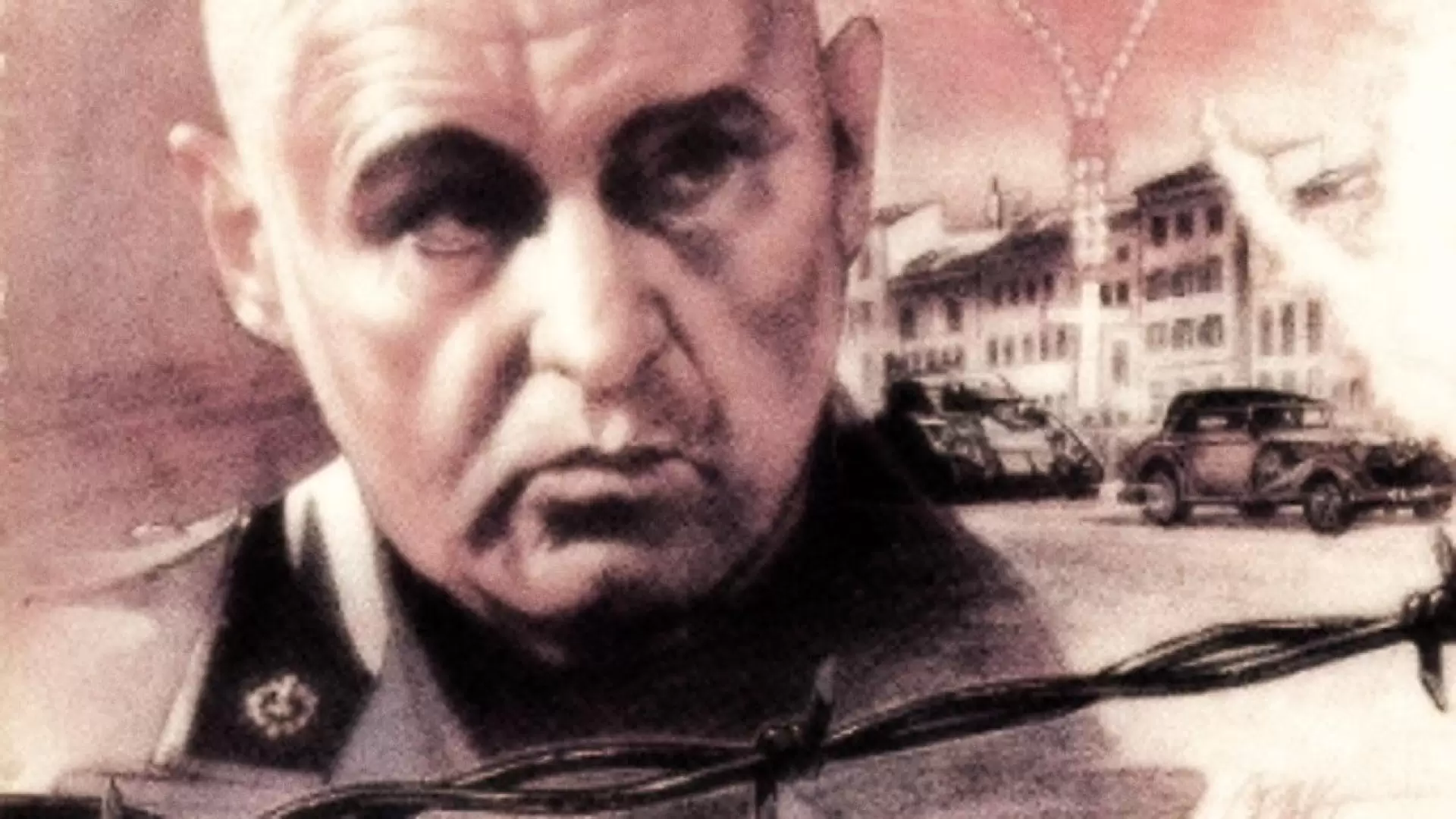 دانلود فیلم The Last 4 Days 1974 (چهار روز آخر)