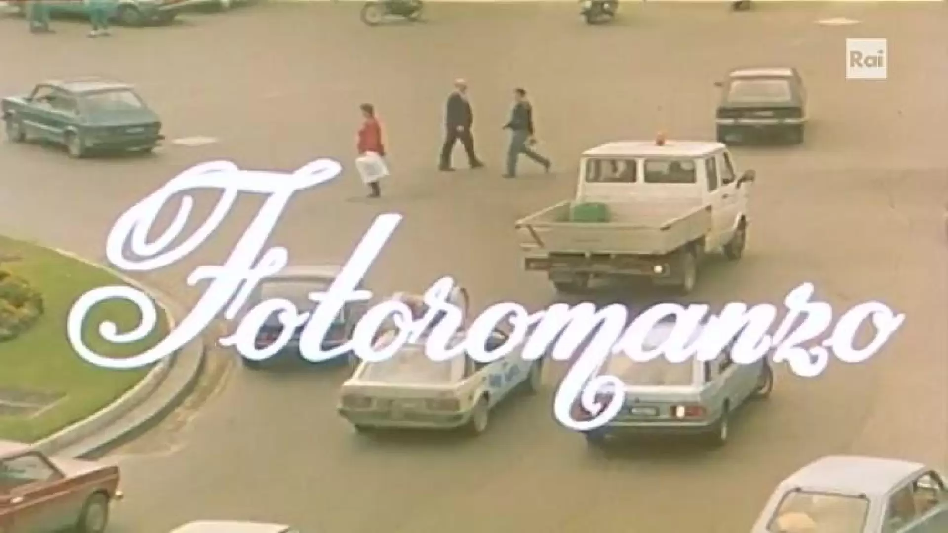 دانلود فیلم Fotoromanzo 1986 (فتورومانزو)