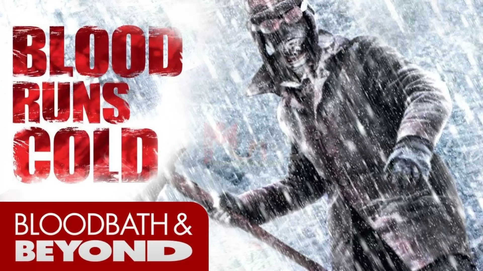 دانلود فیلم Blood Runs Cold 2011 (خون سرد می شود)